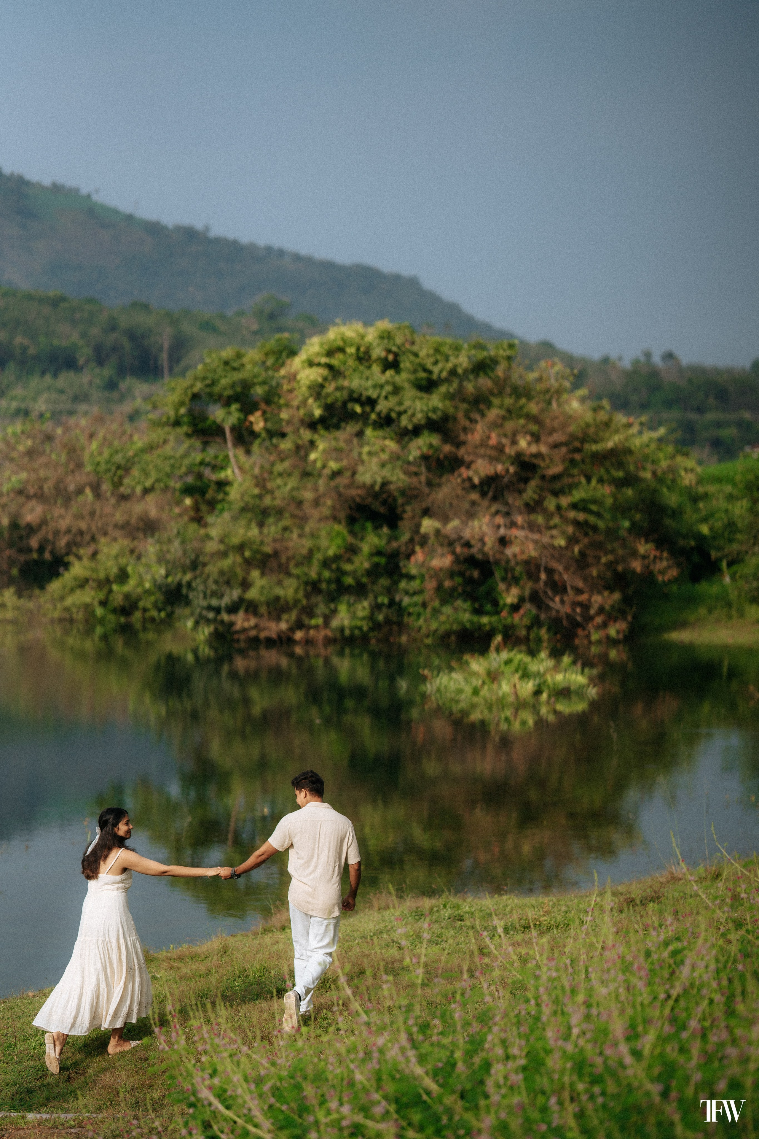 About us. Twin Flames Weddings