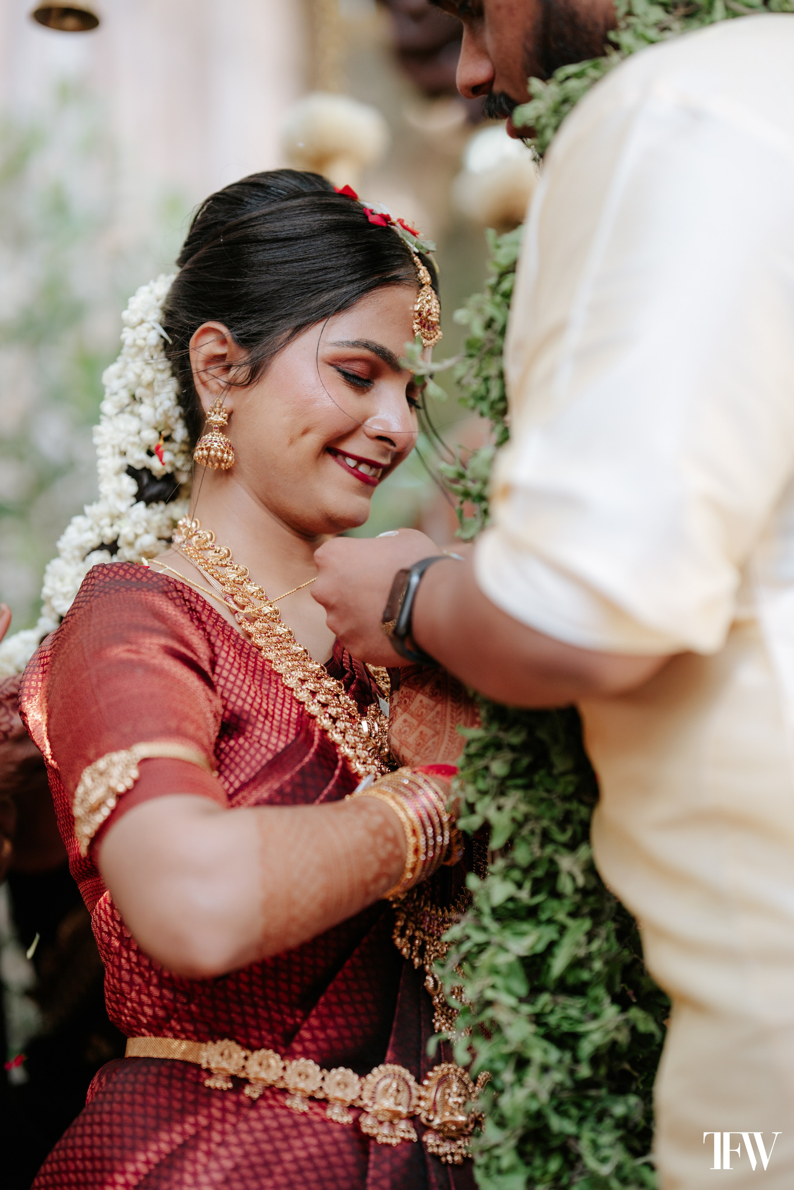 Karunesh & Saumya. Twin Flames Weddings