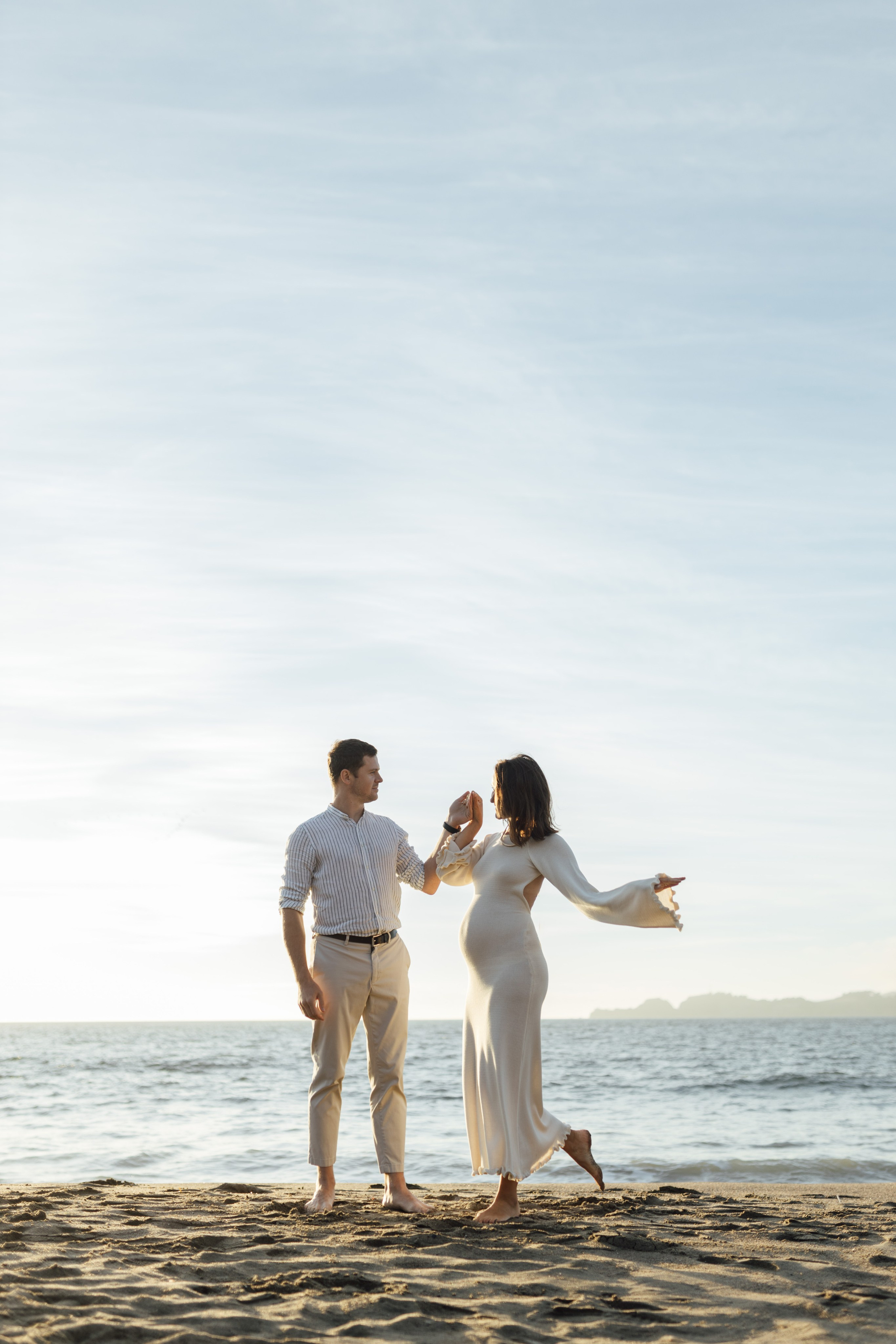 Best Time for Maternity Photoshoot | Bay Area Guide. Maternity, newborn photographer in the Bay Area|Iryna Rakivnenko