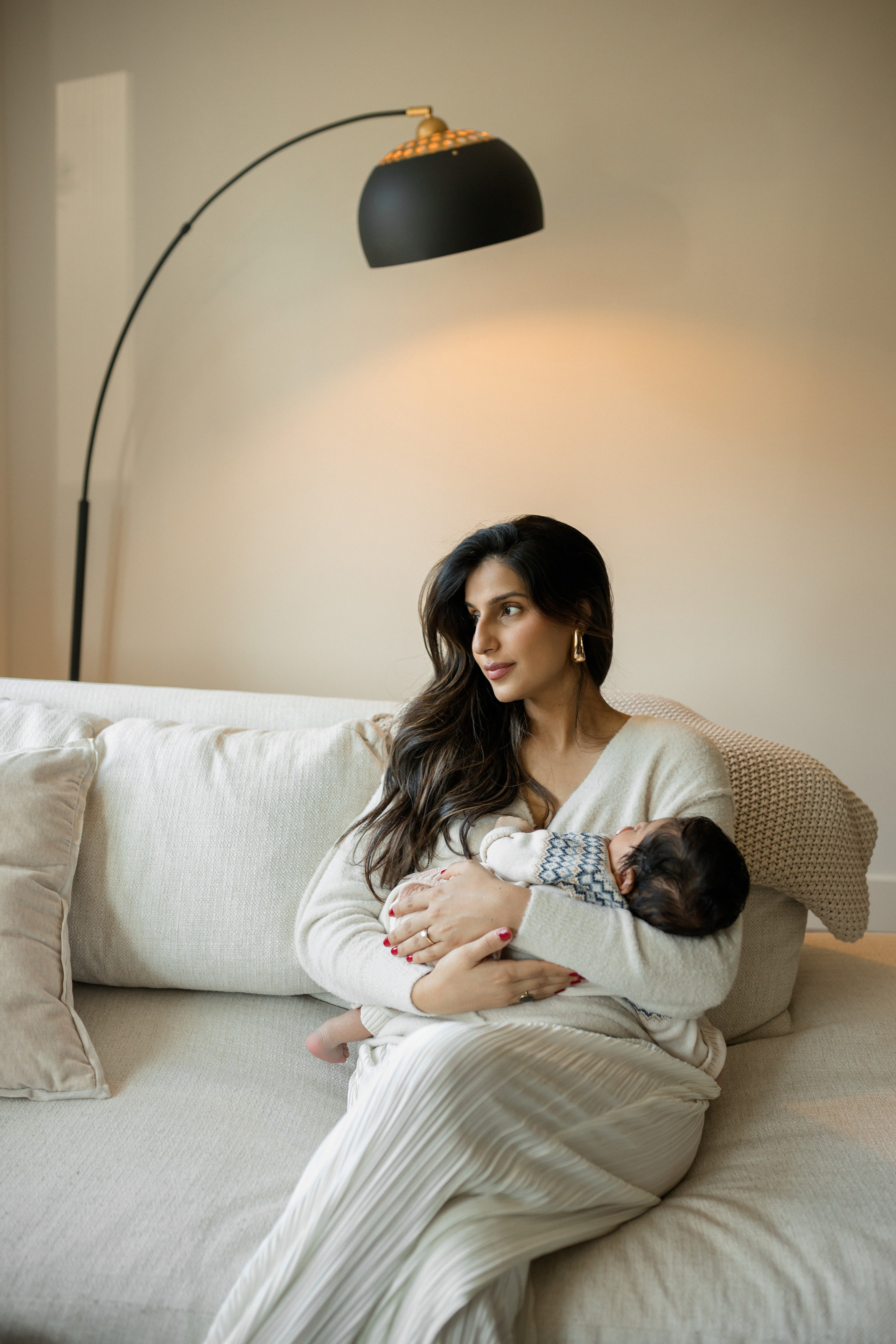 Newborn At-Home Photo Shoot Guide. Maternity, newborn photographer in the Bay Area|Iryna Rakivnenko