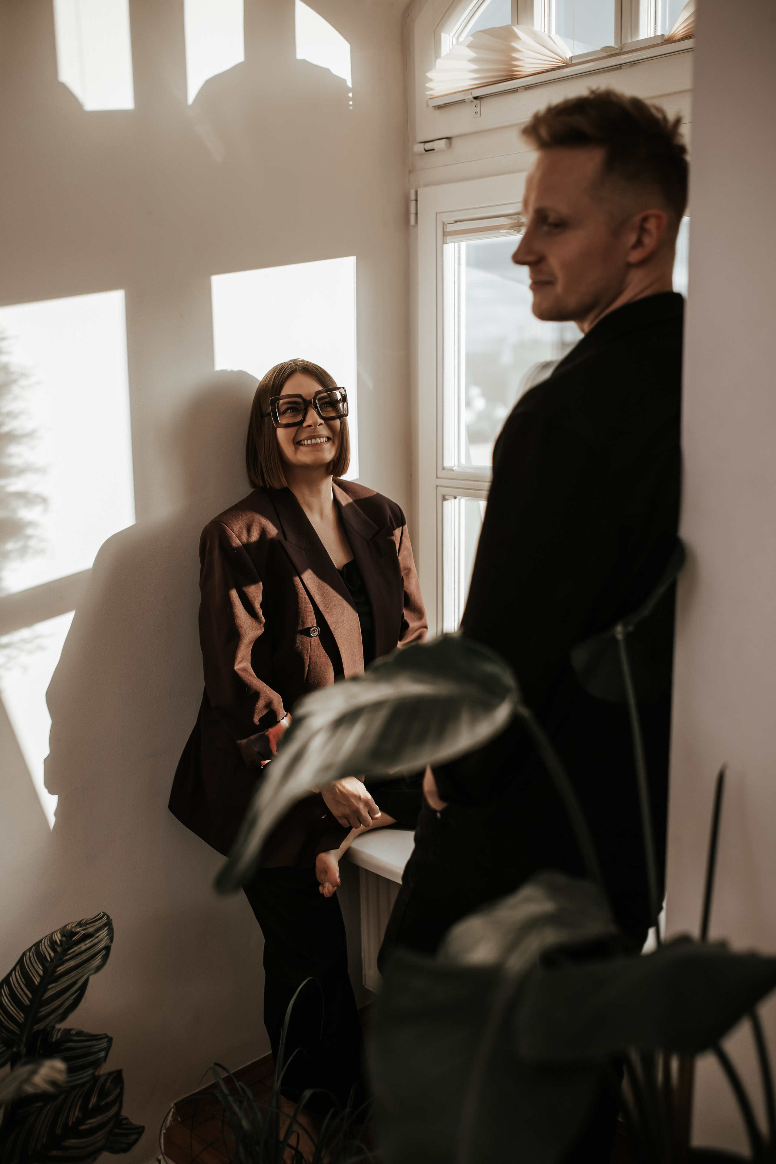 Sesje wizerunkowe. Natalia Malinowska Fotografia | Fotograf ślubny i rodzinny Augustów Warszawa