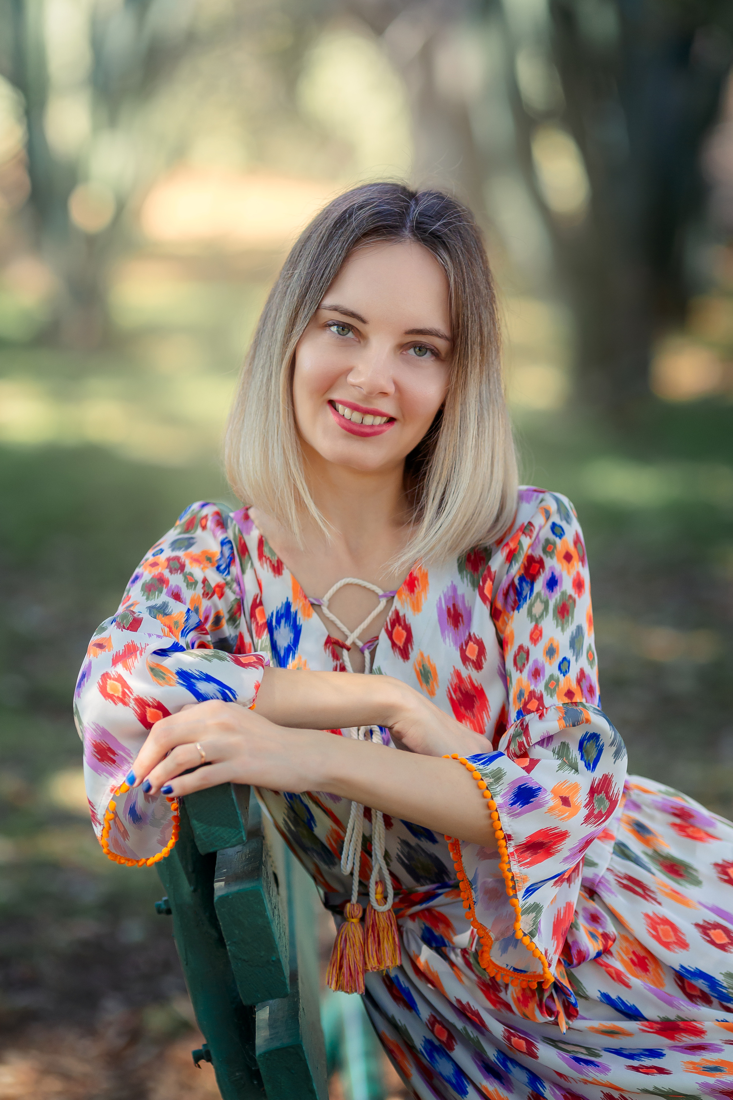 Los Angeles portrait photographer Valeria Kasatkina