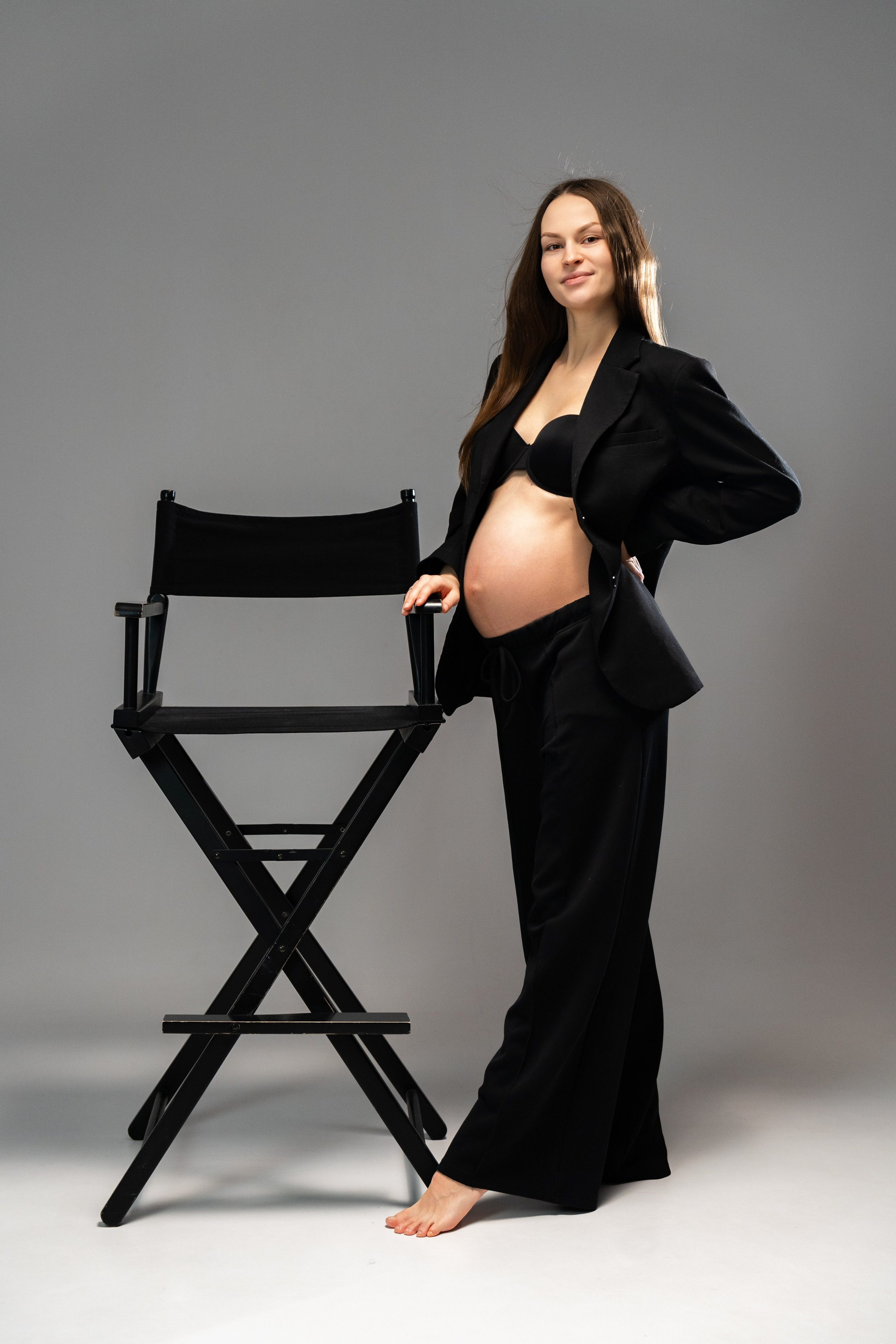 maternity photoshoot Wroclaw