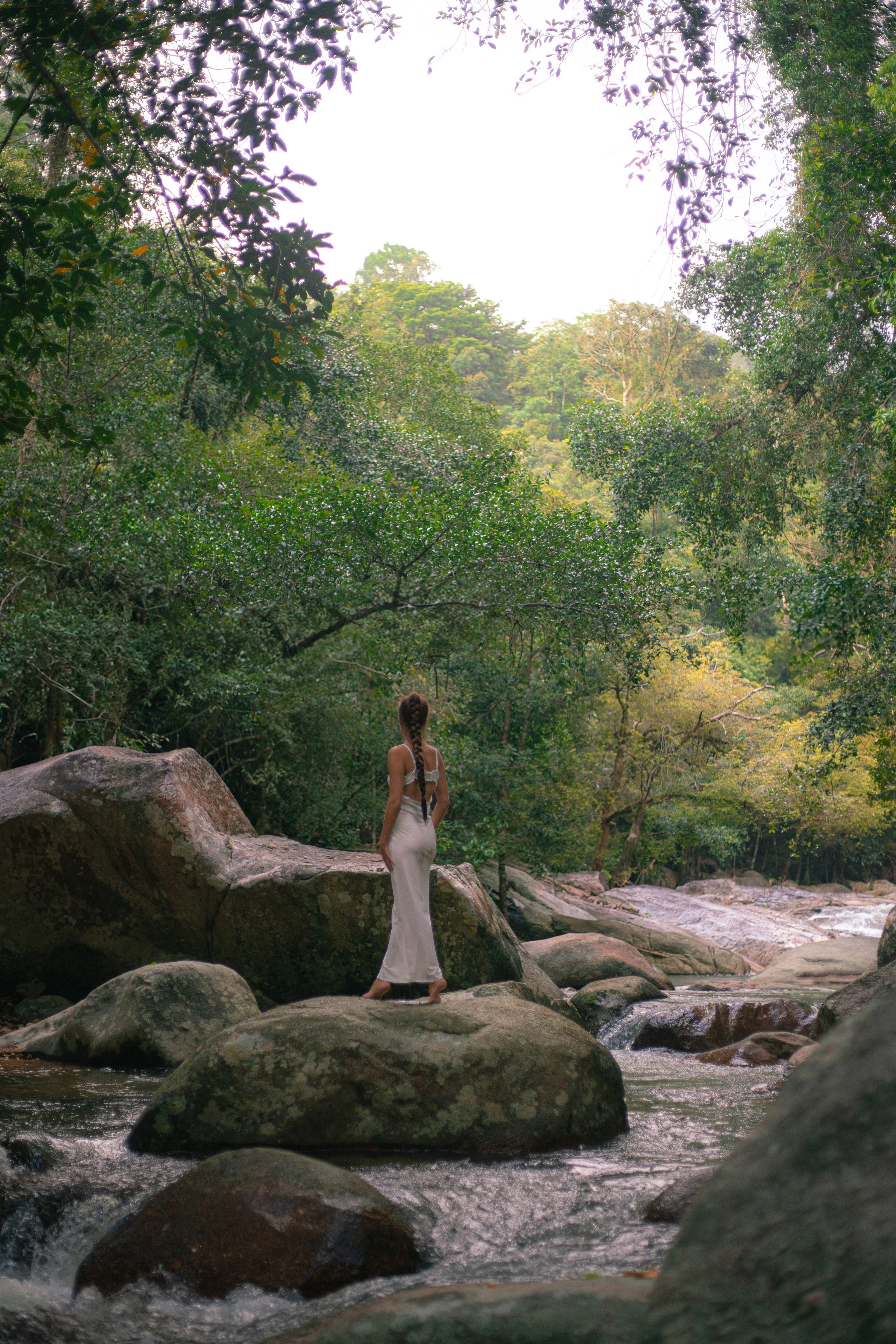 LOCATIONS. Photographer on Koh Samui Elena