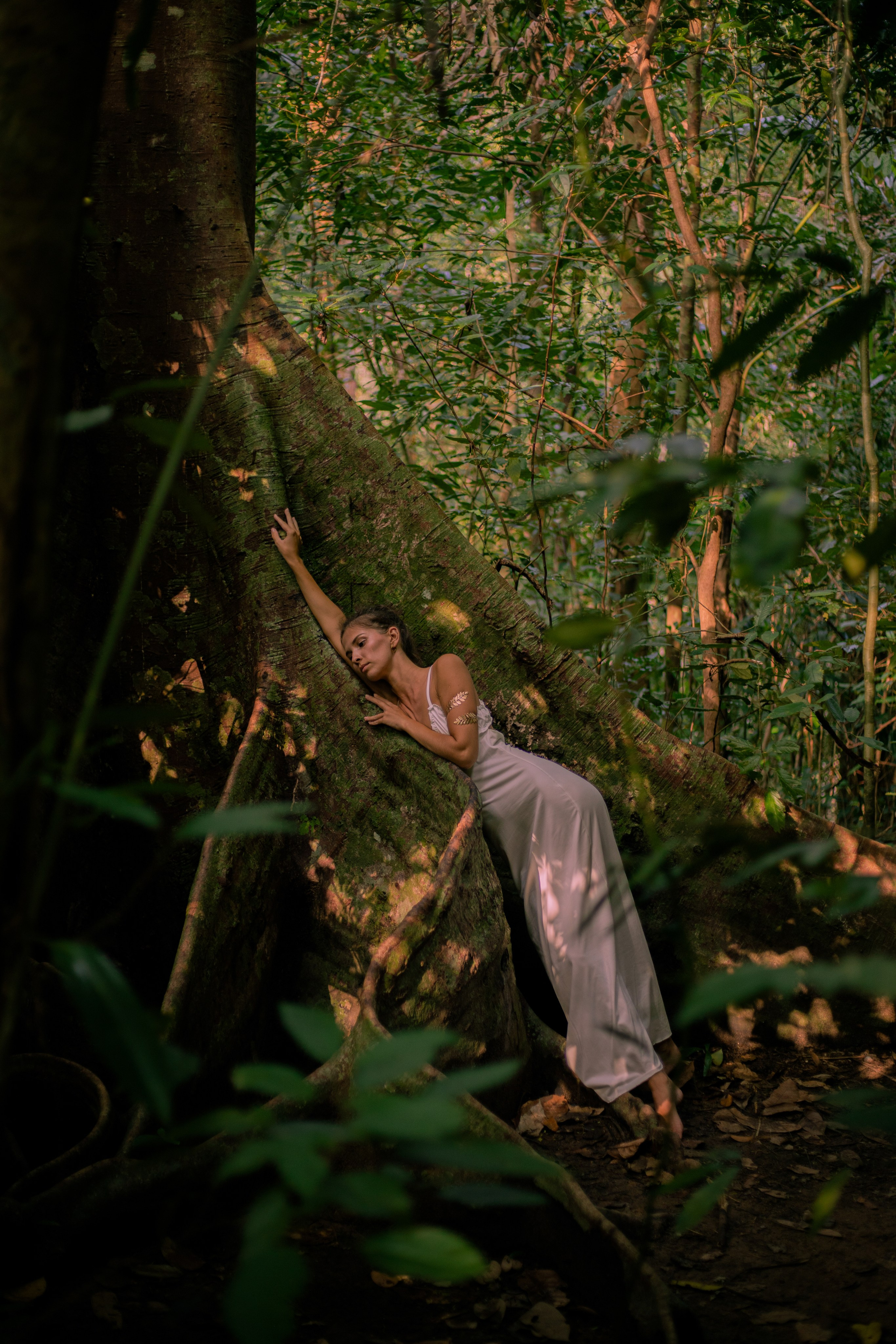 LOCATIONS. Photographer on Koh Samui Elena