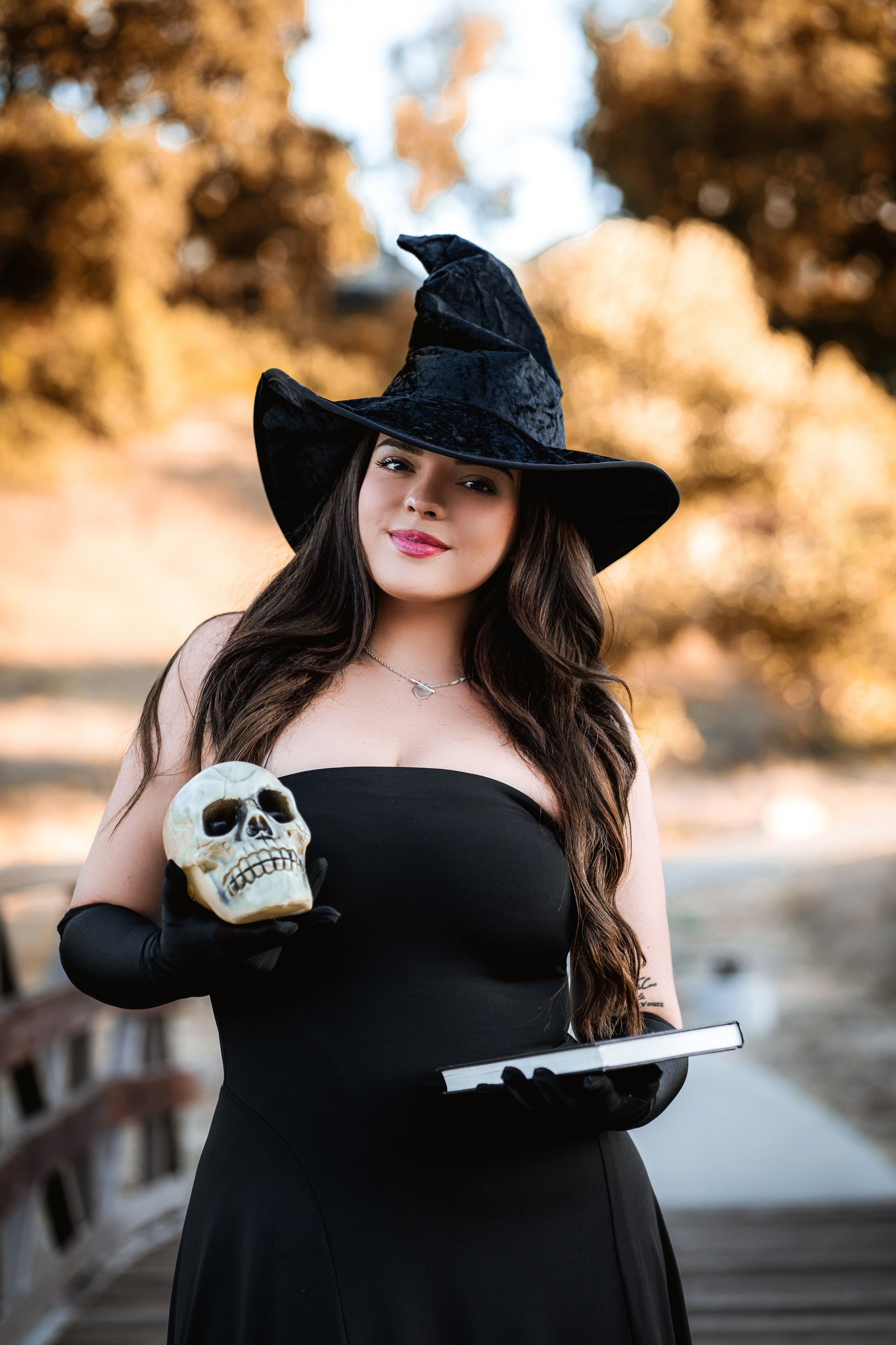 Halloween Portraits