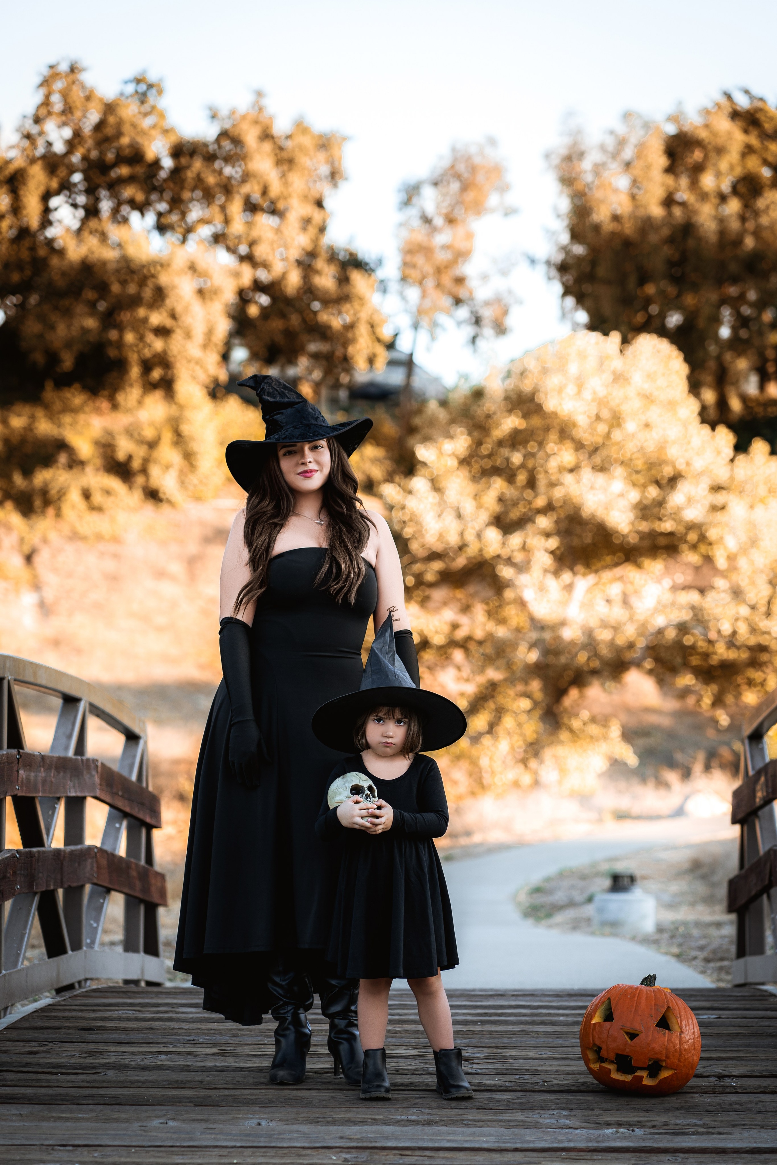 Halloween Photography
