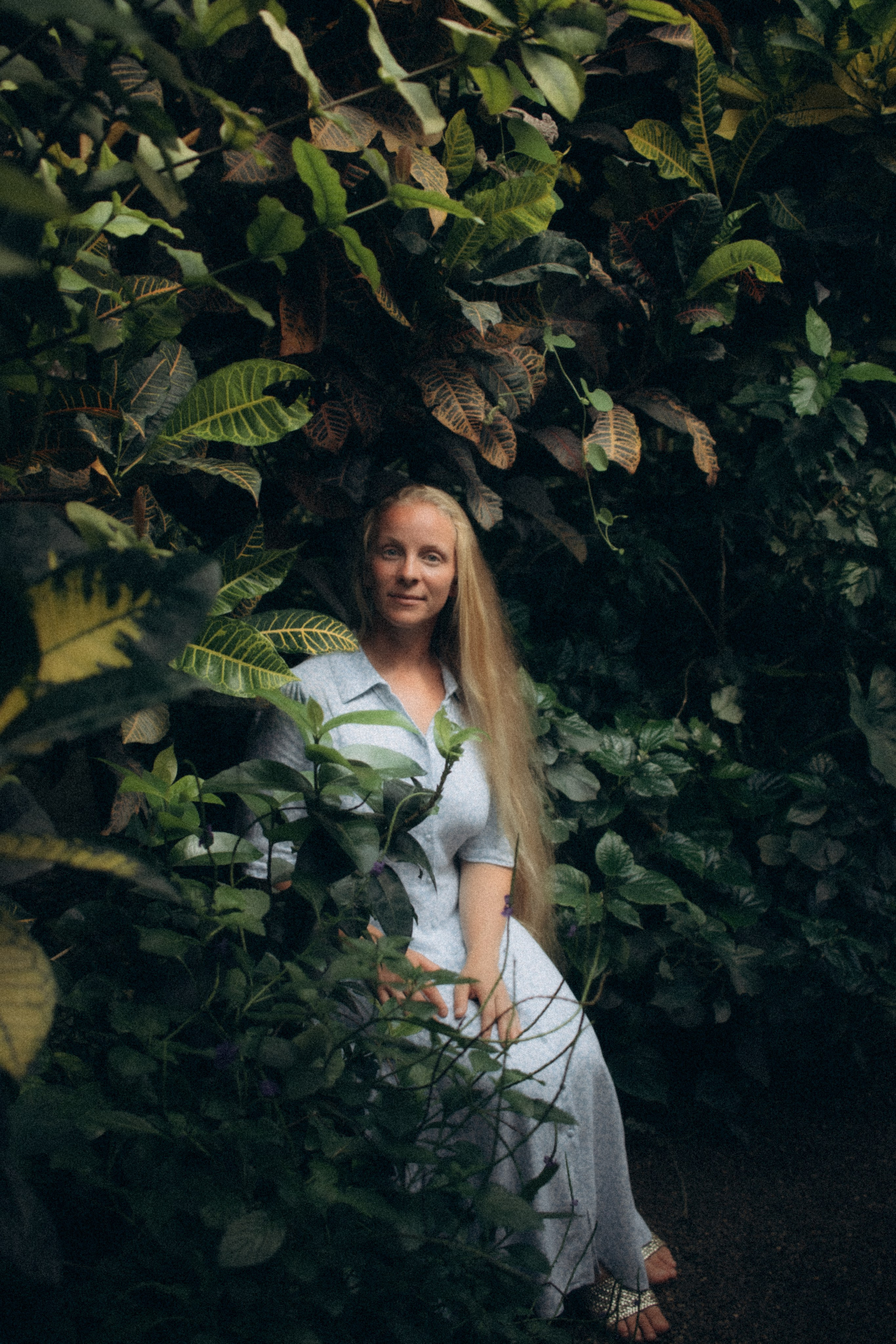 Онлайн занятия — движение для всех — осанка