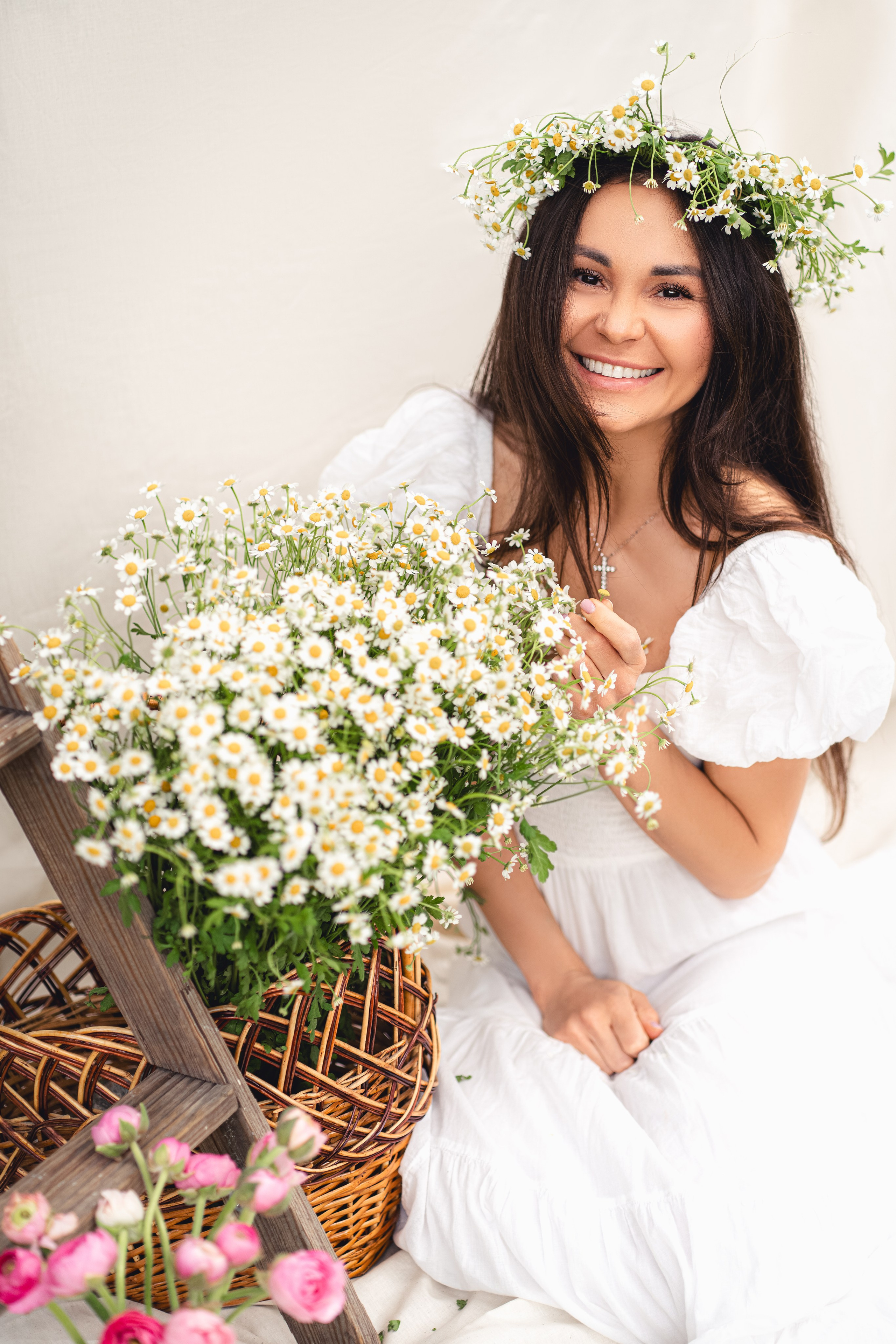 Mother’s Day Photoshoot in Santa Clarita. Los Angeles Photographer | Events, Maternity, Family & Branding