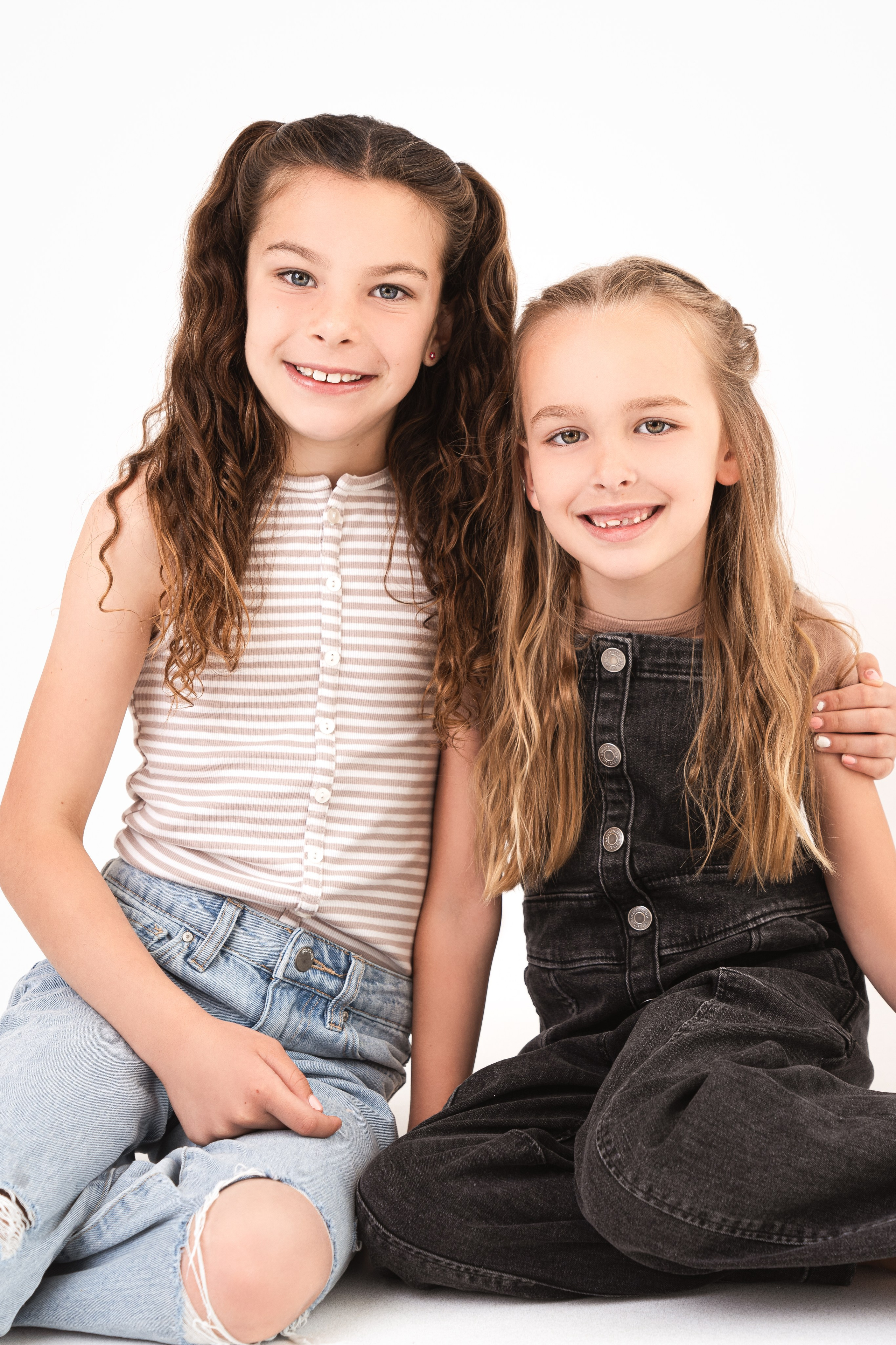 Mother’s Day Studio Photoshoot in Santa Clarita. Los Angeles Photographer | Events, Maternity, Family & Branding