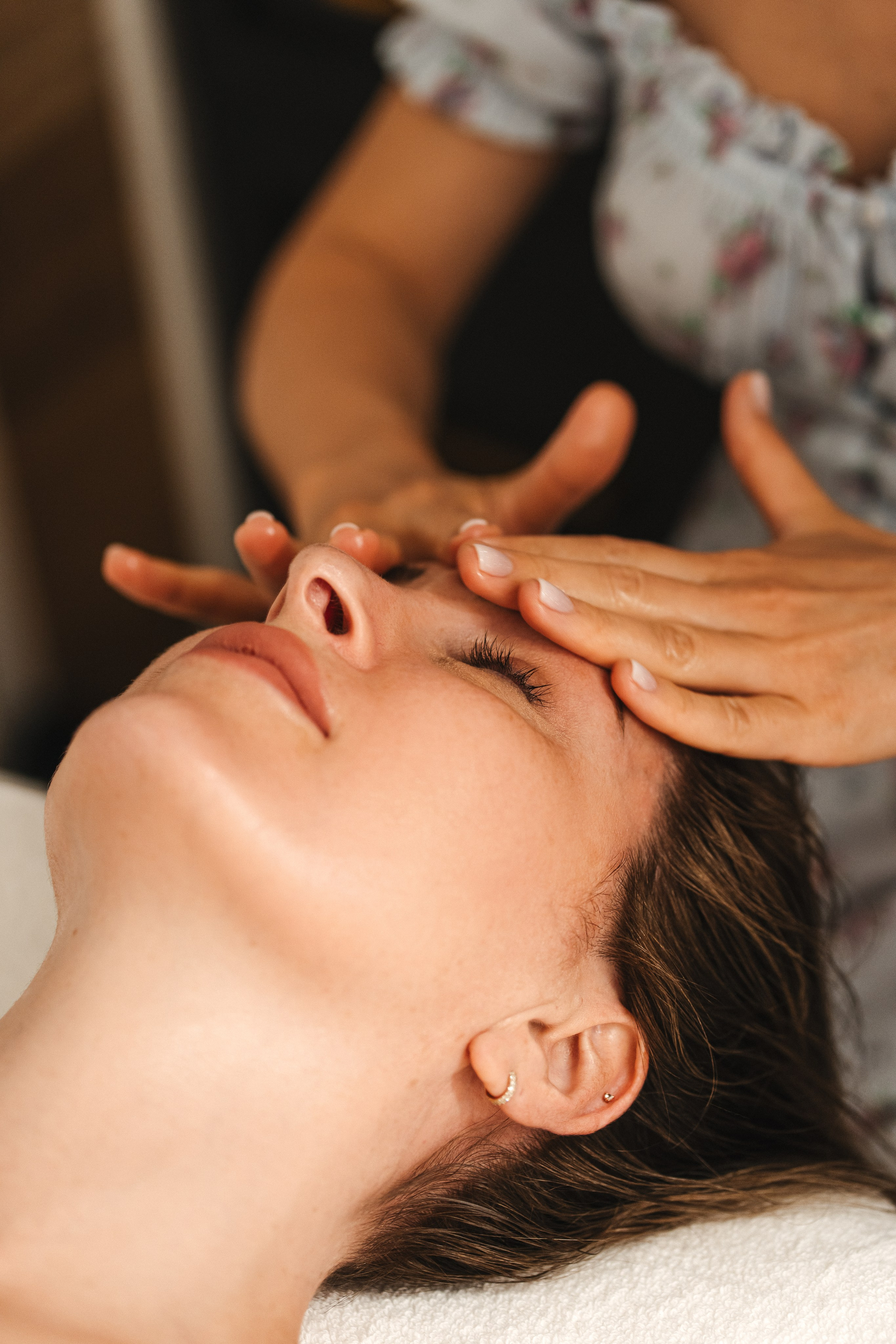 social media content for estheticians