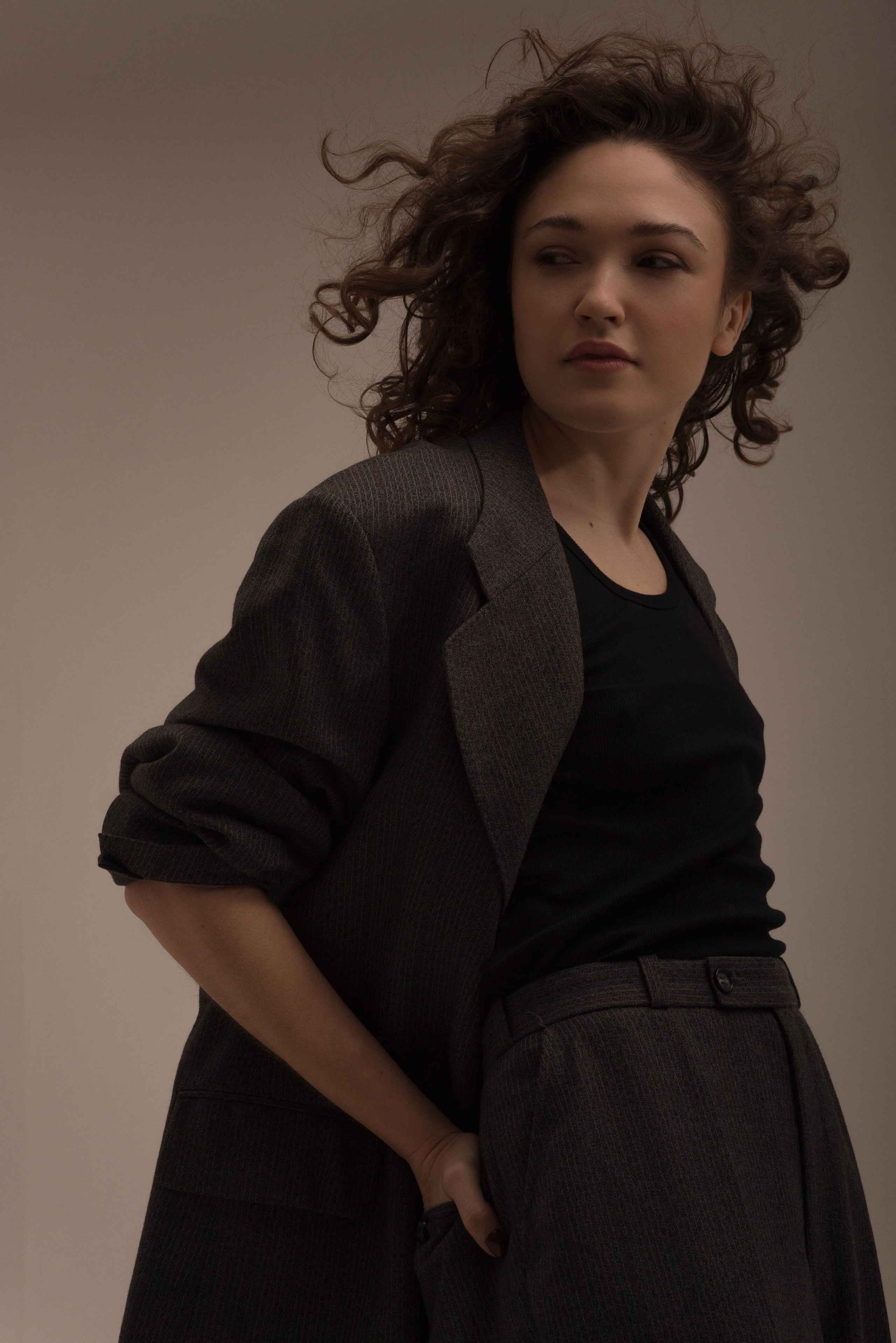 Фотограф в Праге Анастасия Широких