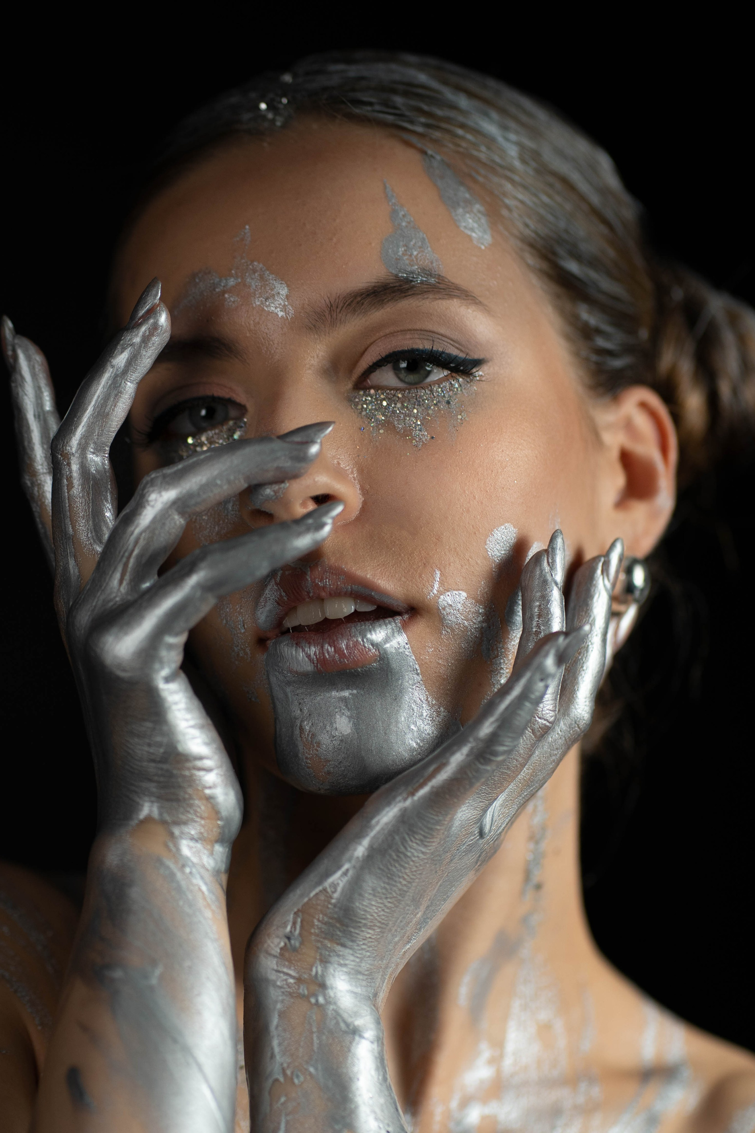 Kūrybinė/asmeninė fotografija. Fotografija — Olga Bojarin
