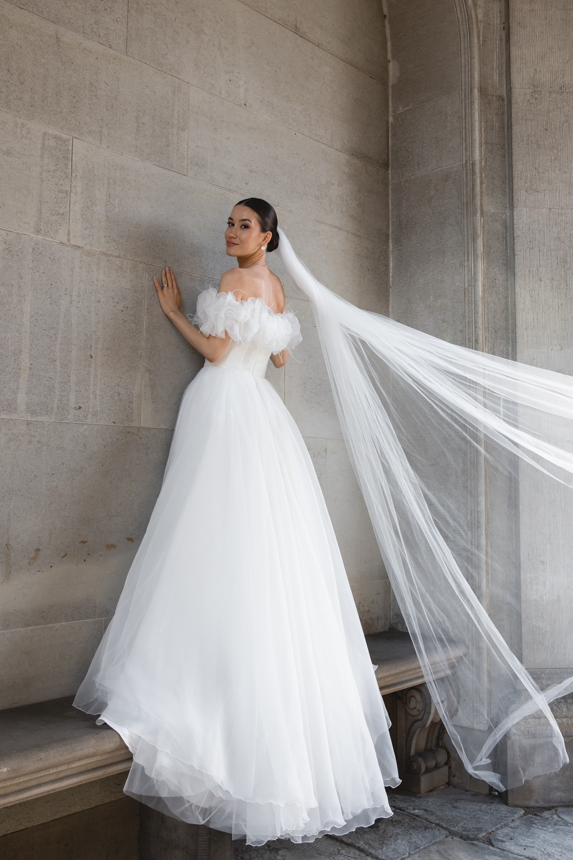 TOP-12 photogenic places for Wedding in Copenhagen. Bryllupsfotograf i København, Danmark — Julia Byron
