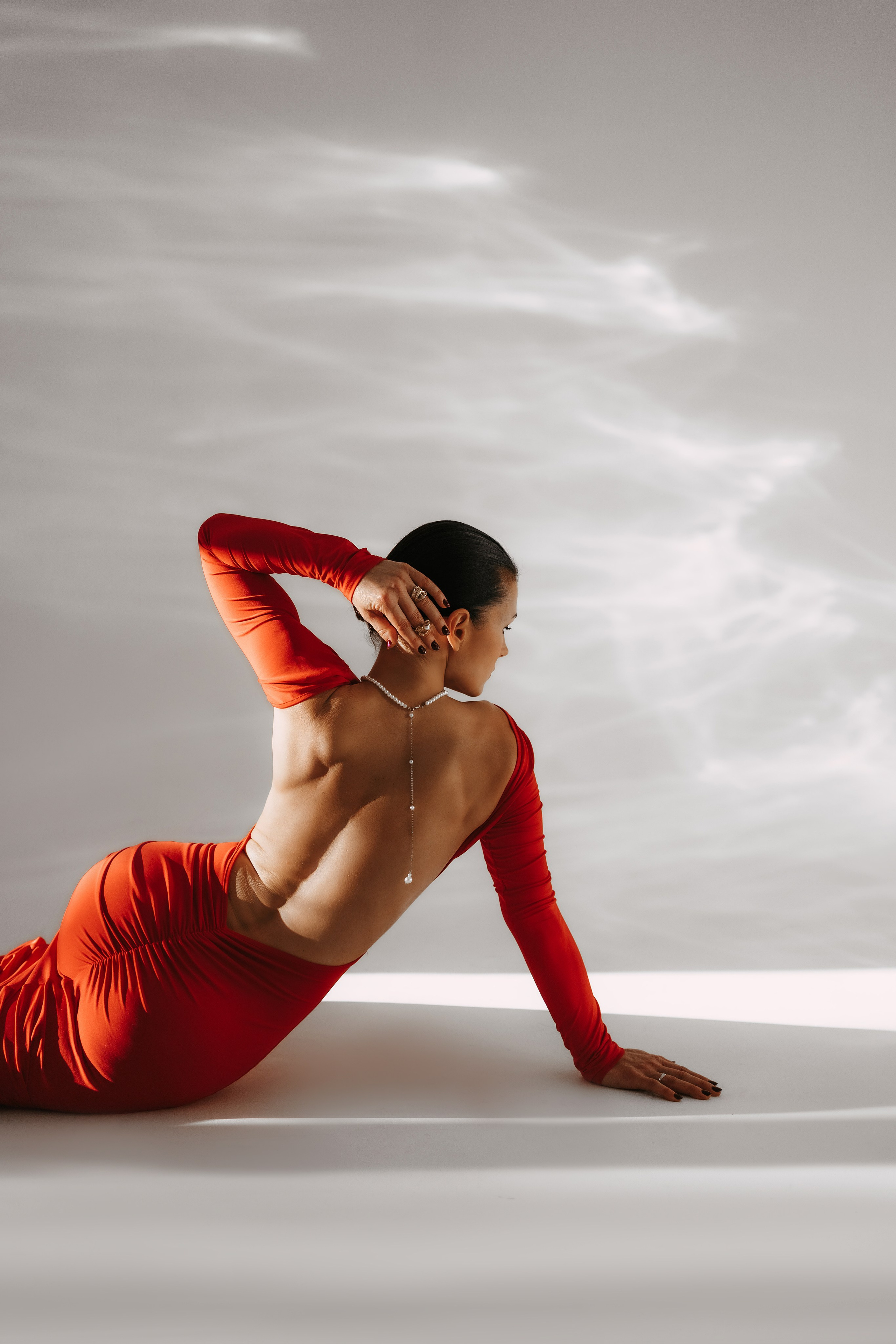 Fotosesiju cenas. Sieviešu fotogrāfe Nadja Kraukle