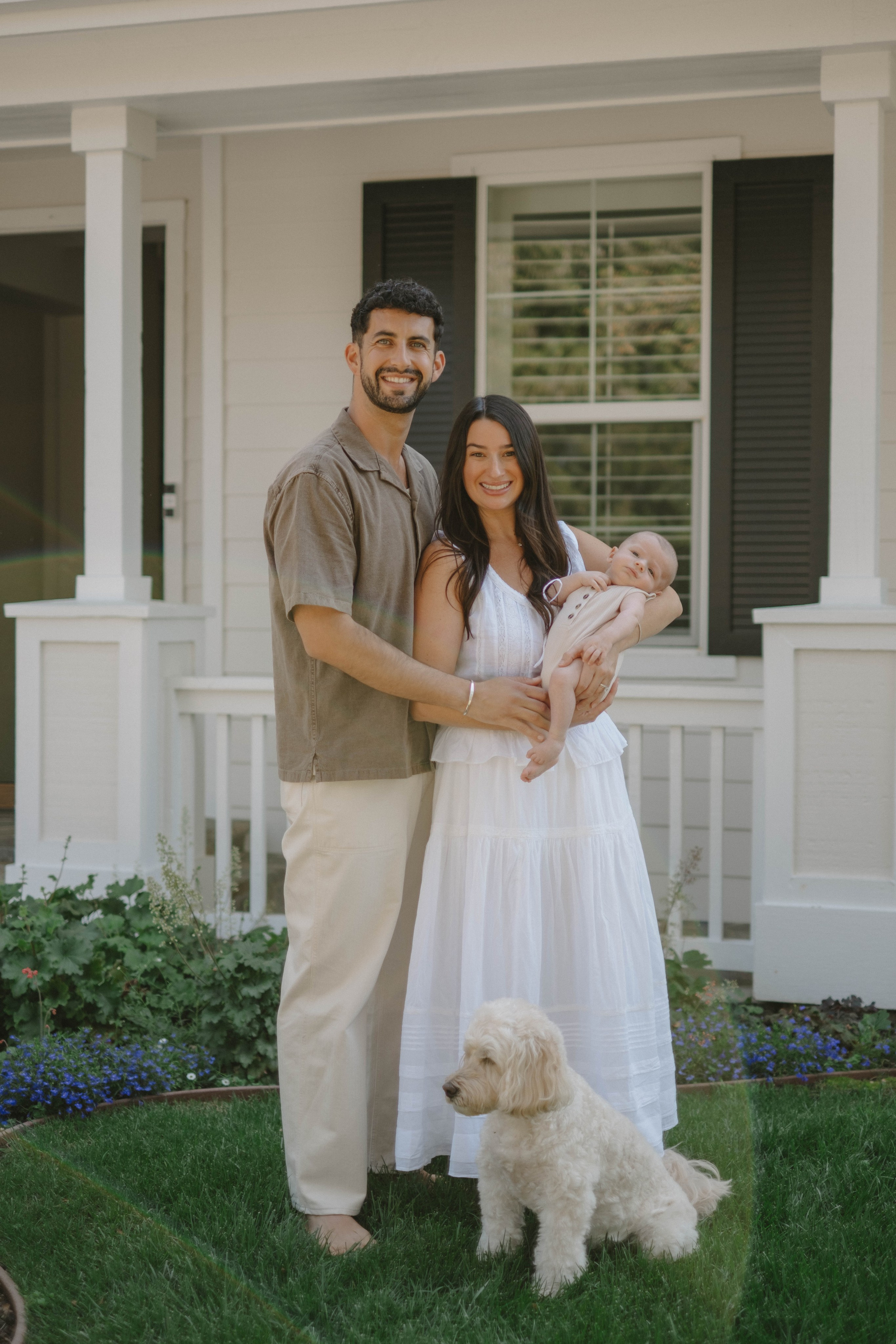 Capturing the Smallest Details: Newborn Photography Tips. Xenia California & LA Photographer