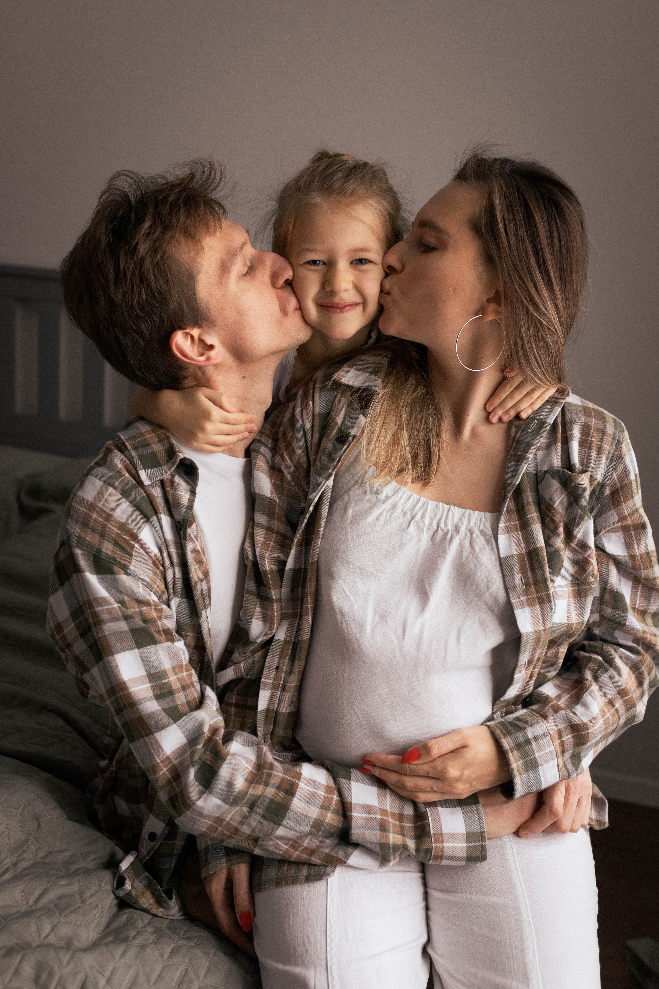 Familien- und Kinderfotografin Katerina Vlasenko, München