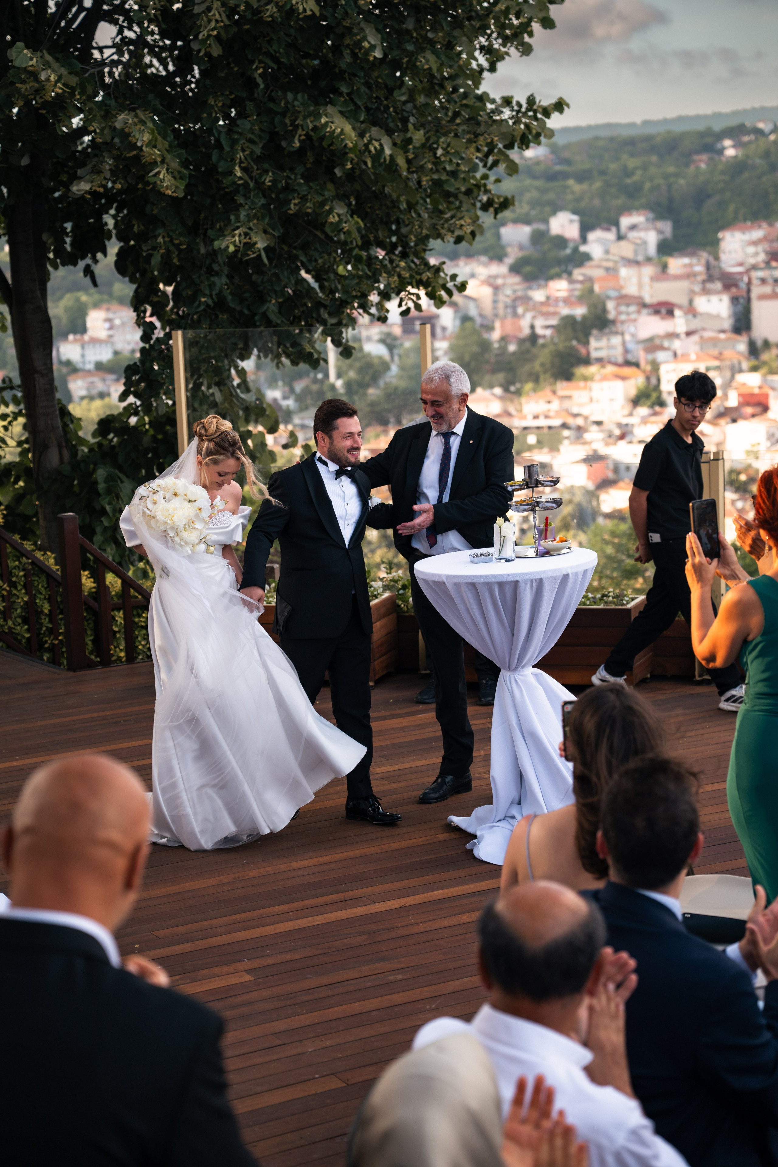 Wedding Photography, Films and Creative Direction