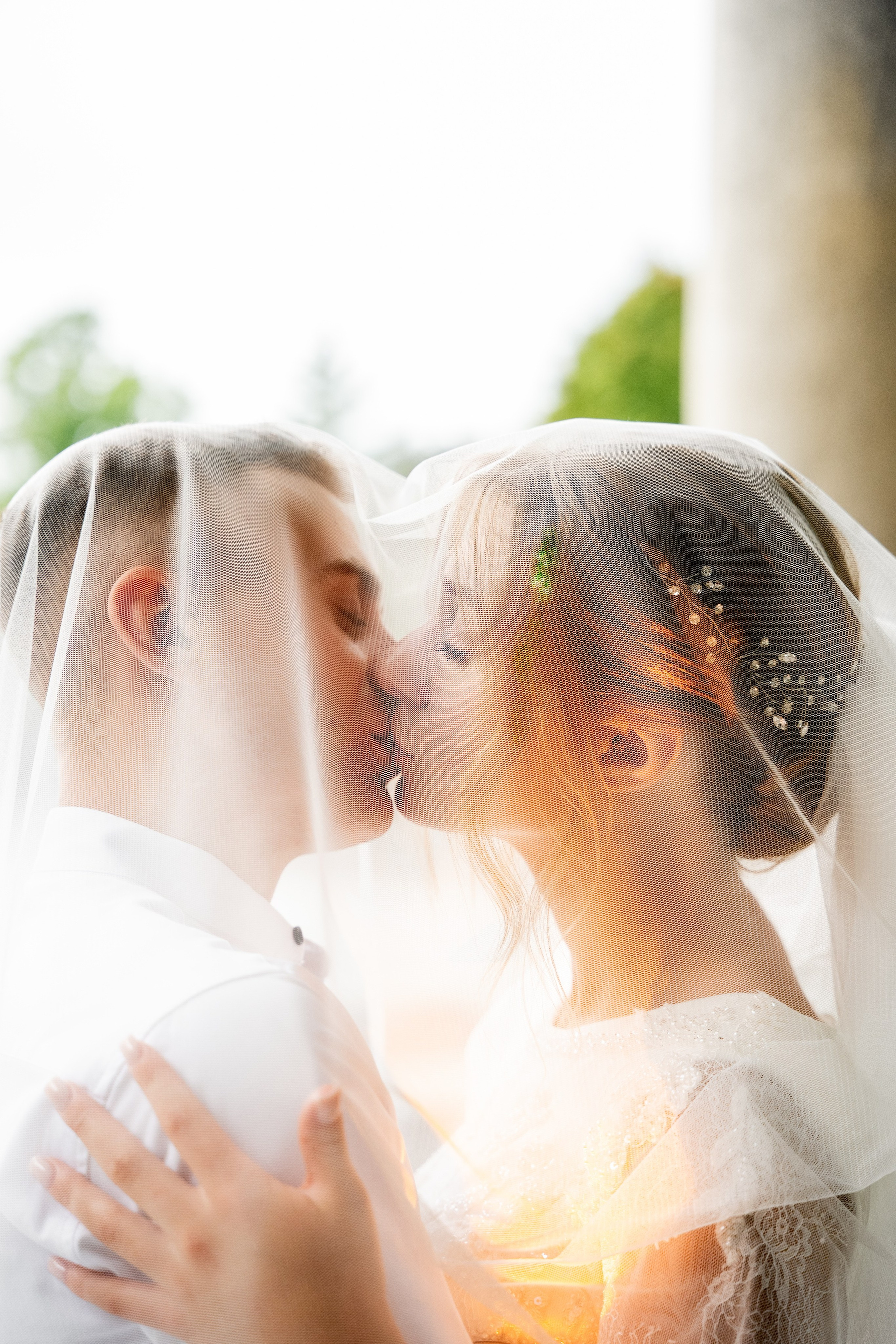 Wedding photography in Poland