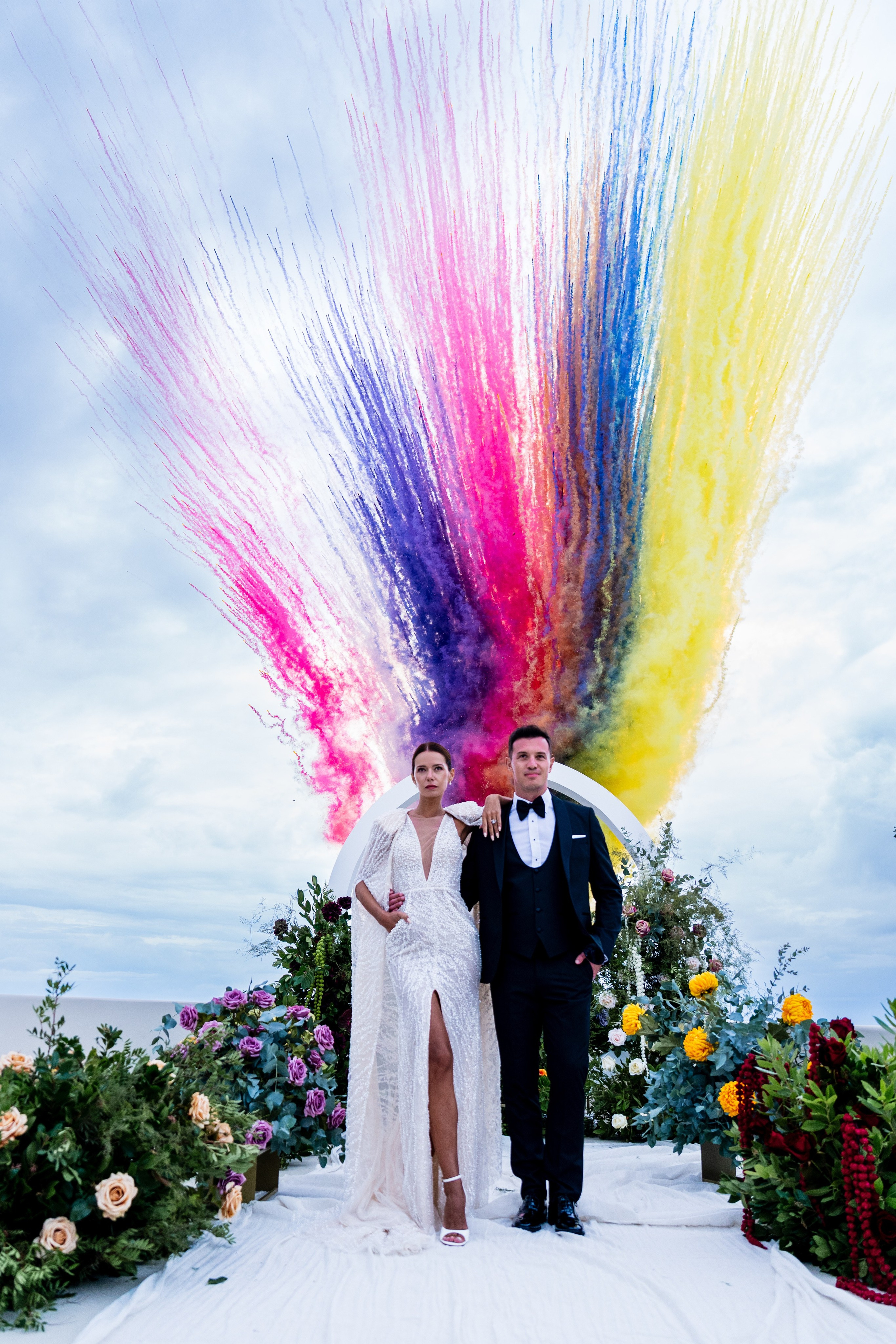 wedding photographer poland