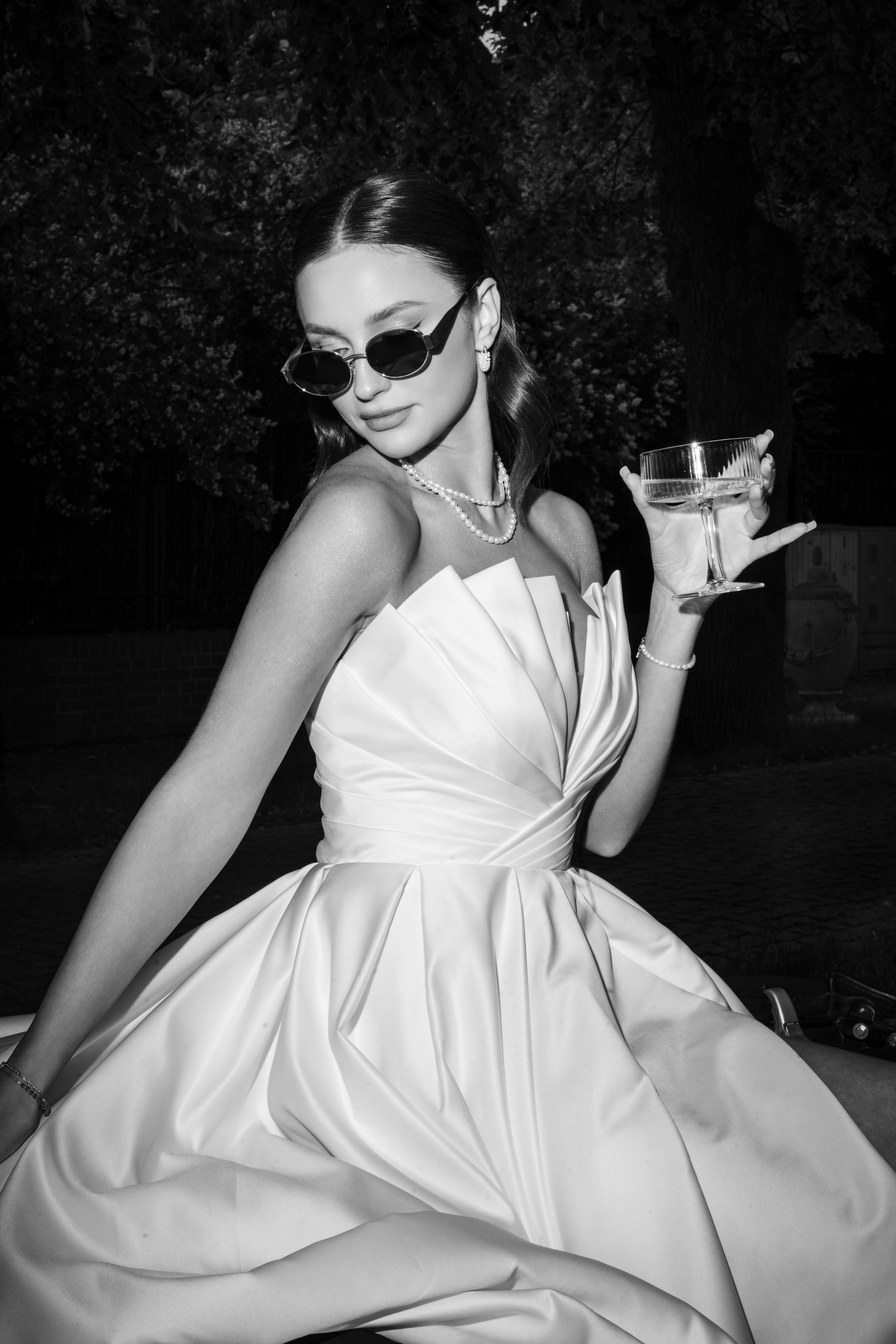 Wedding photographer for foreigners