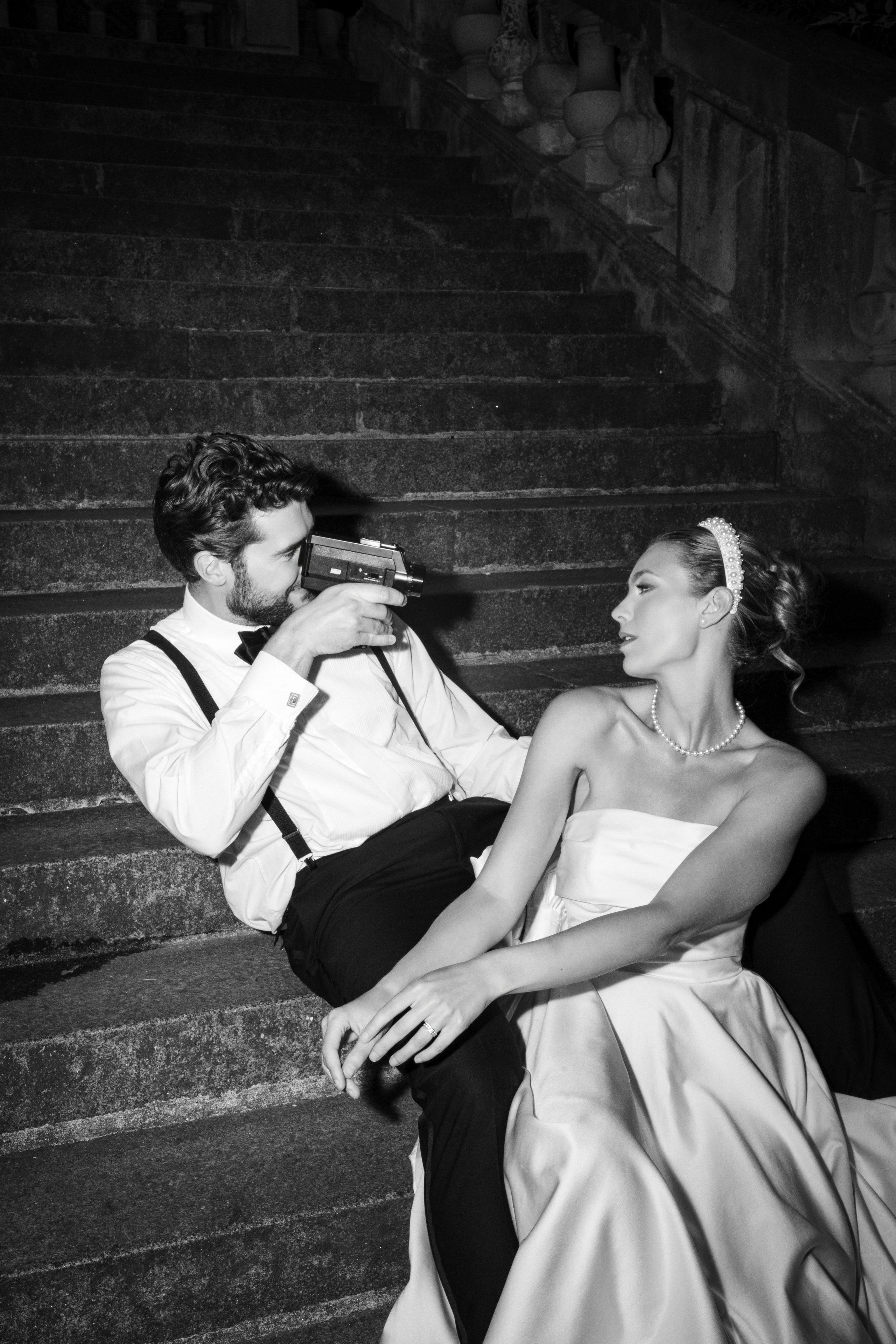 English wedding photographer Poland