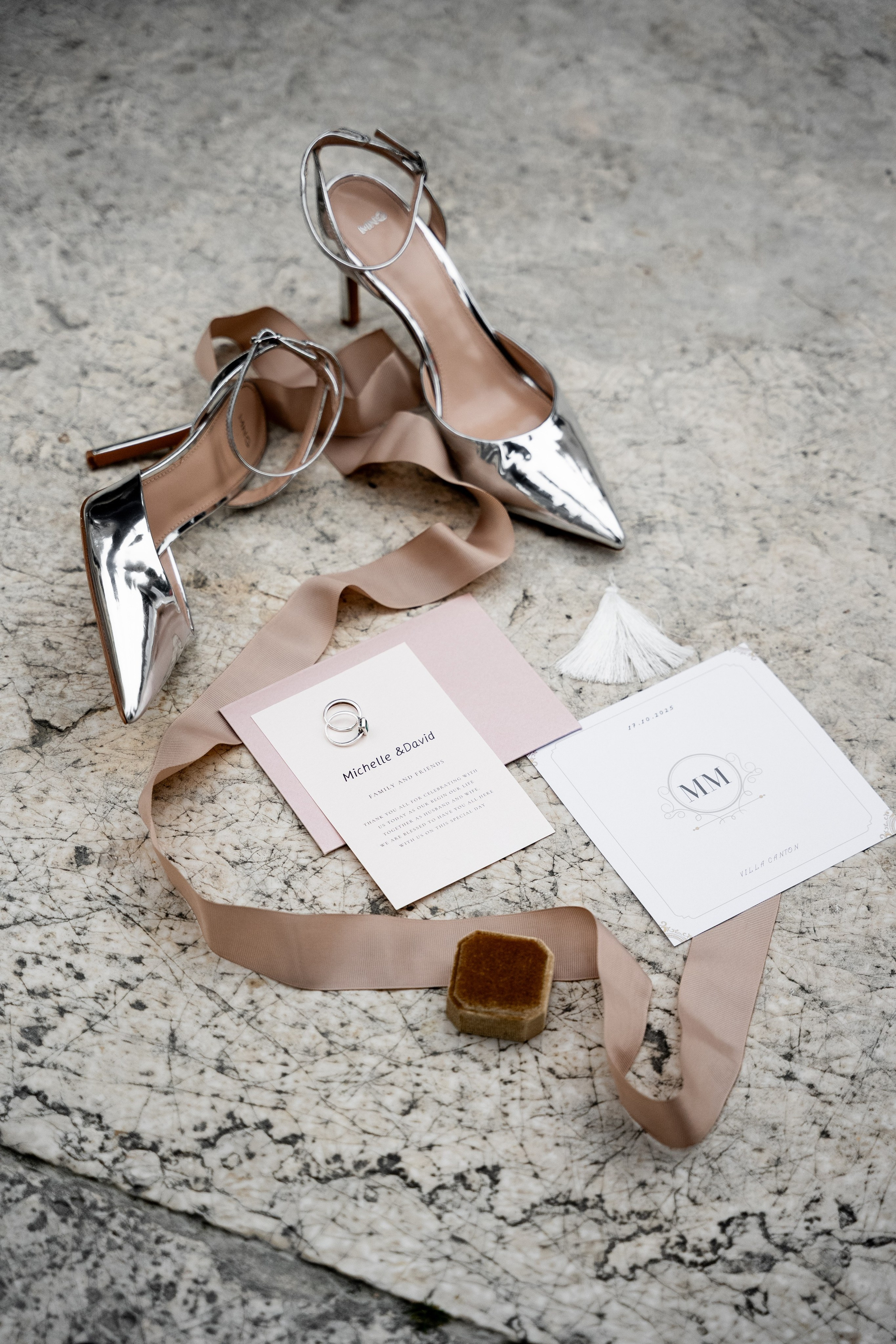 Wedding international couples Poland