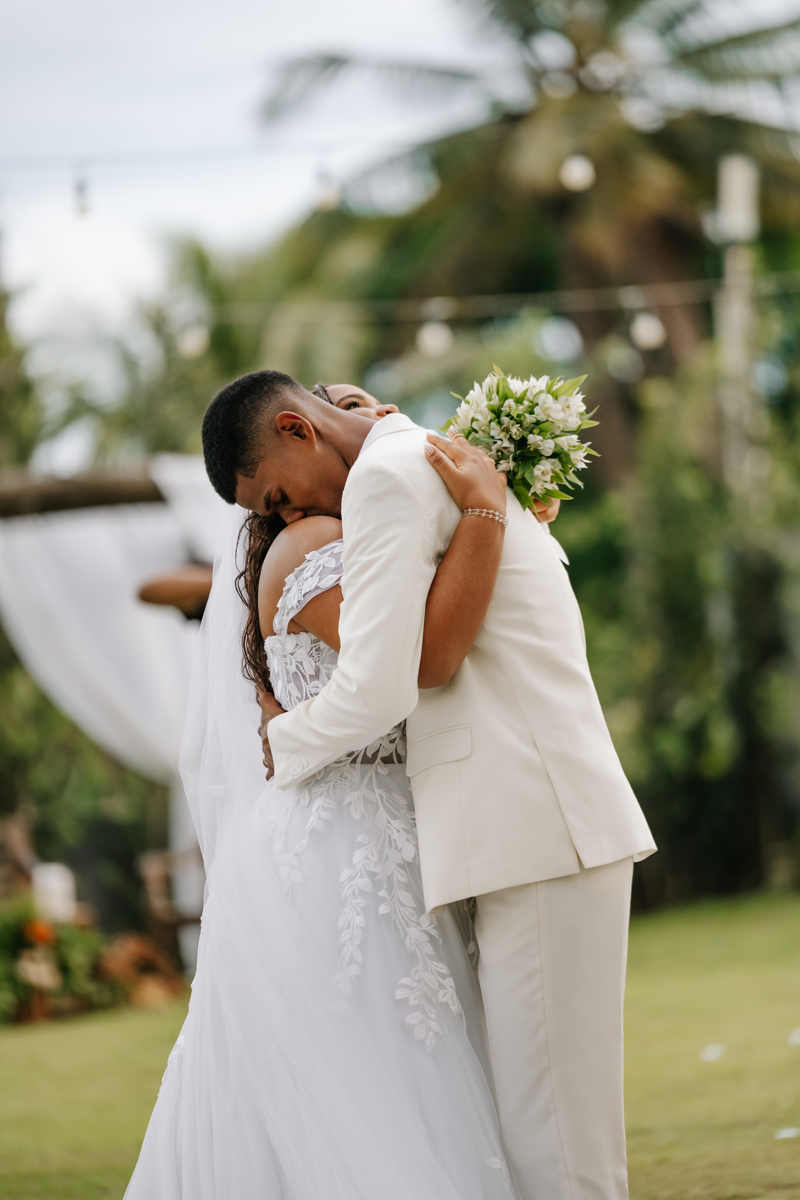 Fotógrafo de Casamentos na Bahia — Richard Silvestre
