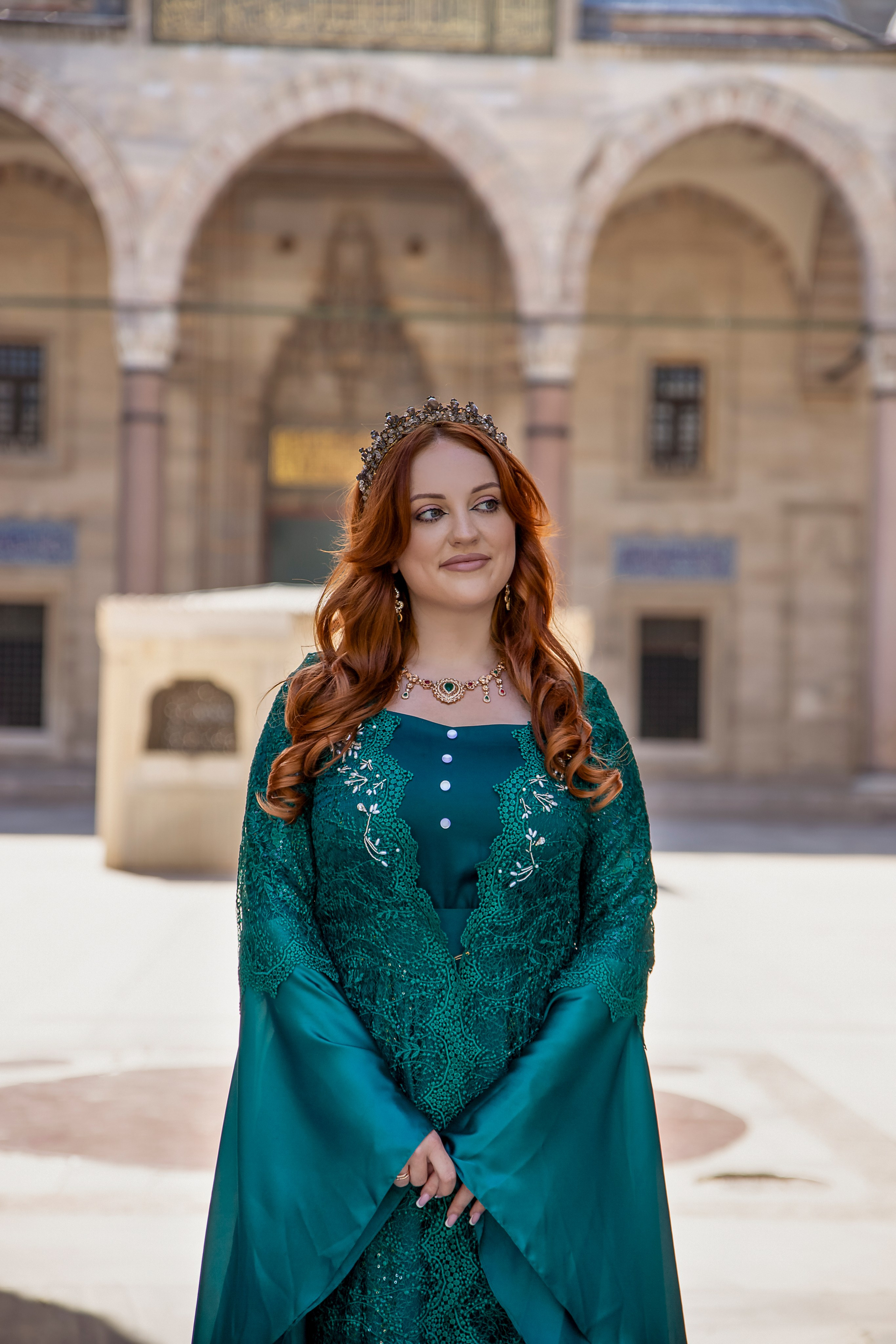 Пакеты Фотосессий. Фотограф в Стамбуле