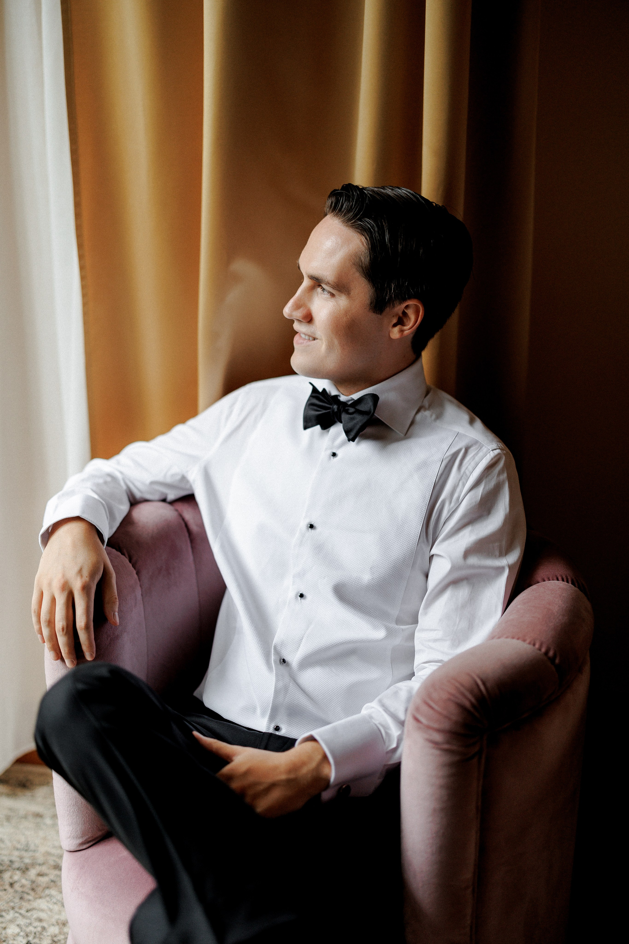 A Rainy September Wedding at Lake Como. Wedding and Family Photographer Switzerland and Italy. Valeria Diaz