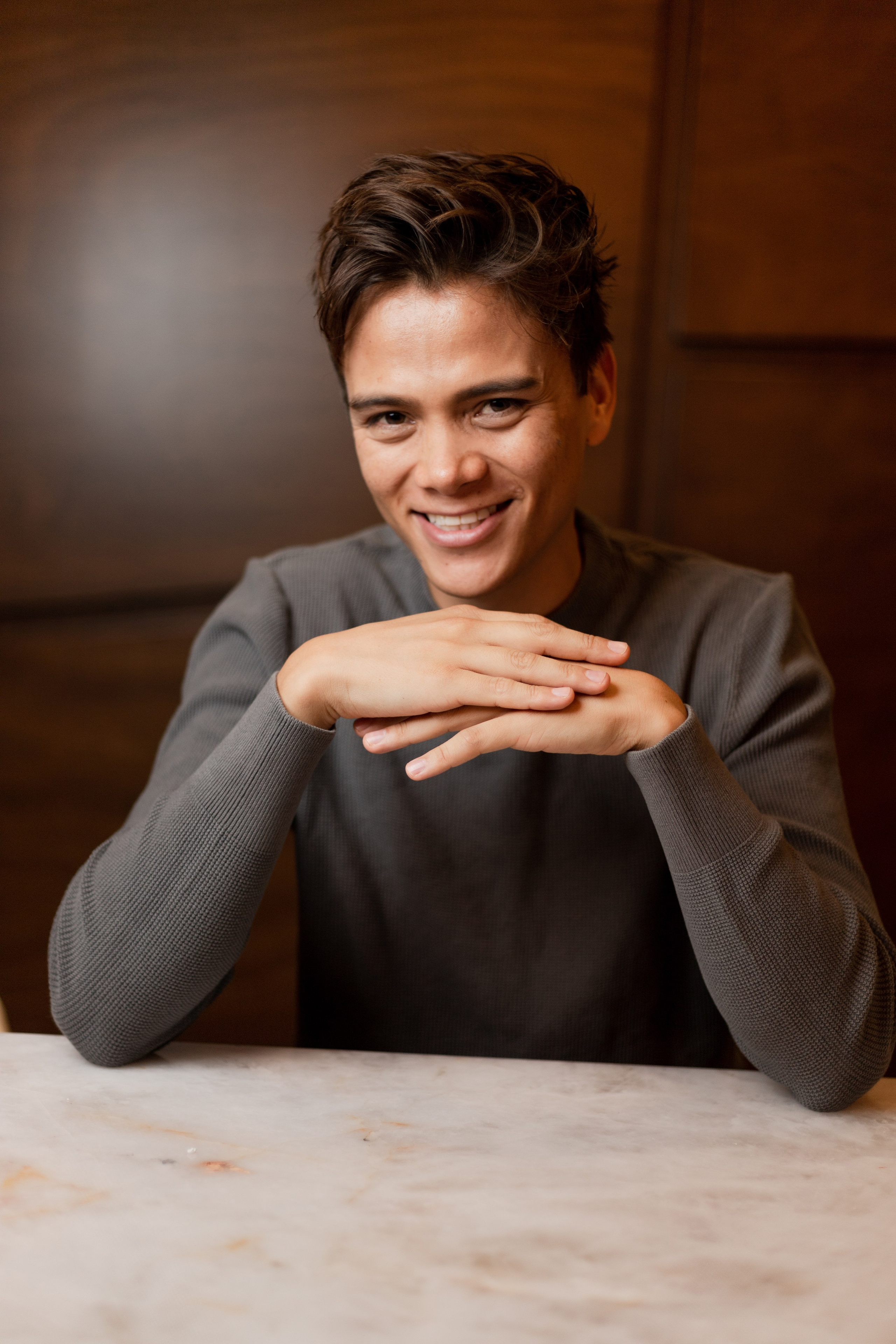 Fotógrafo en Honduras