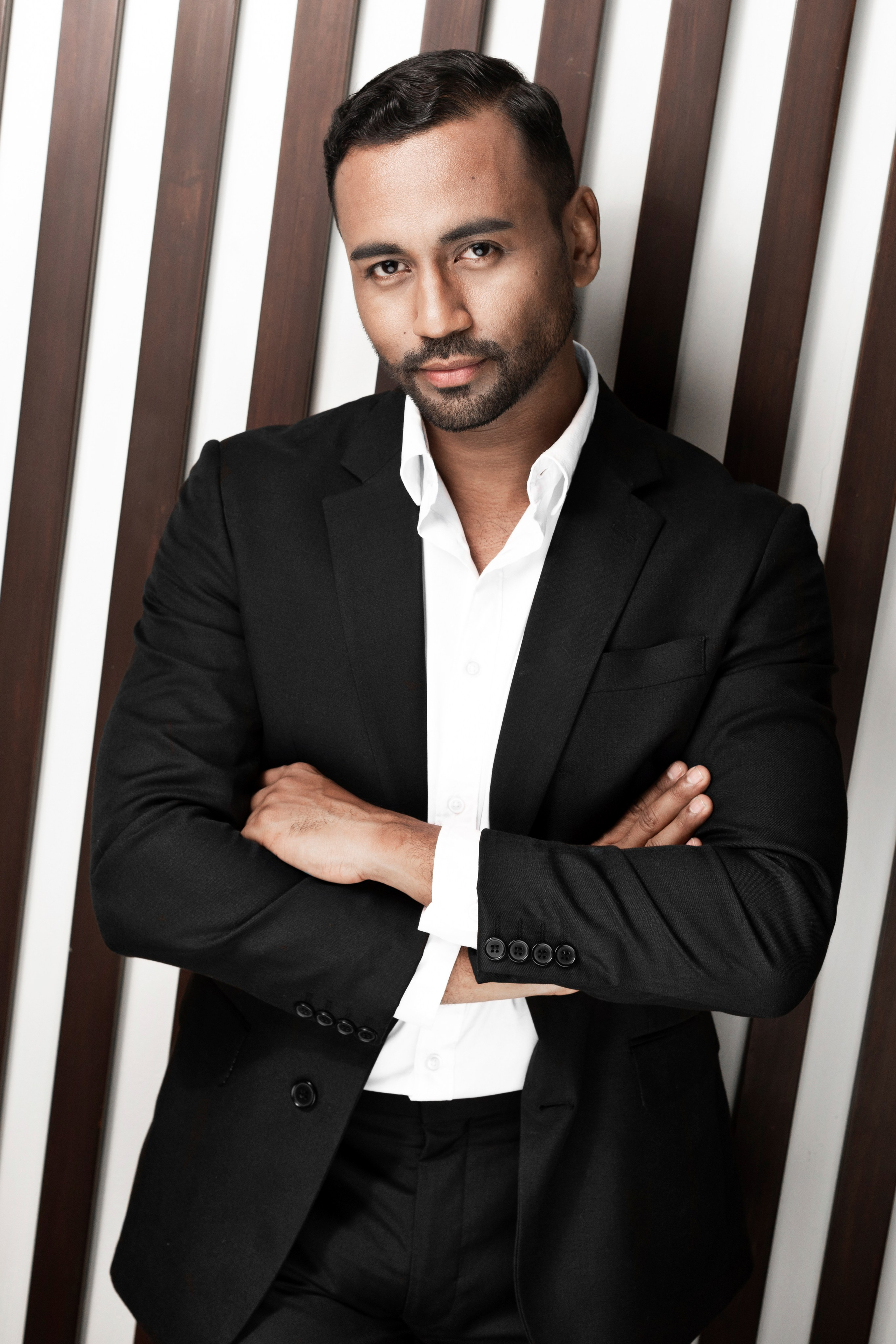 Fotógrafo en Honduras