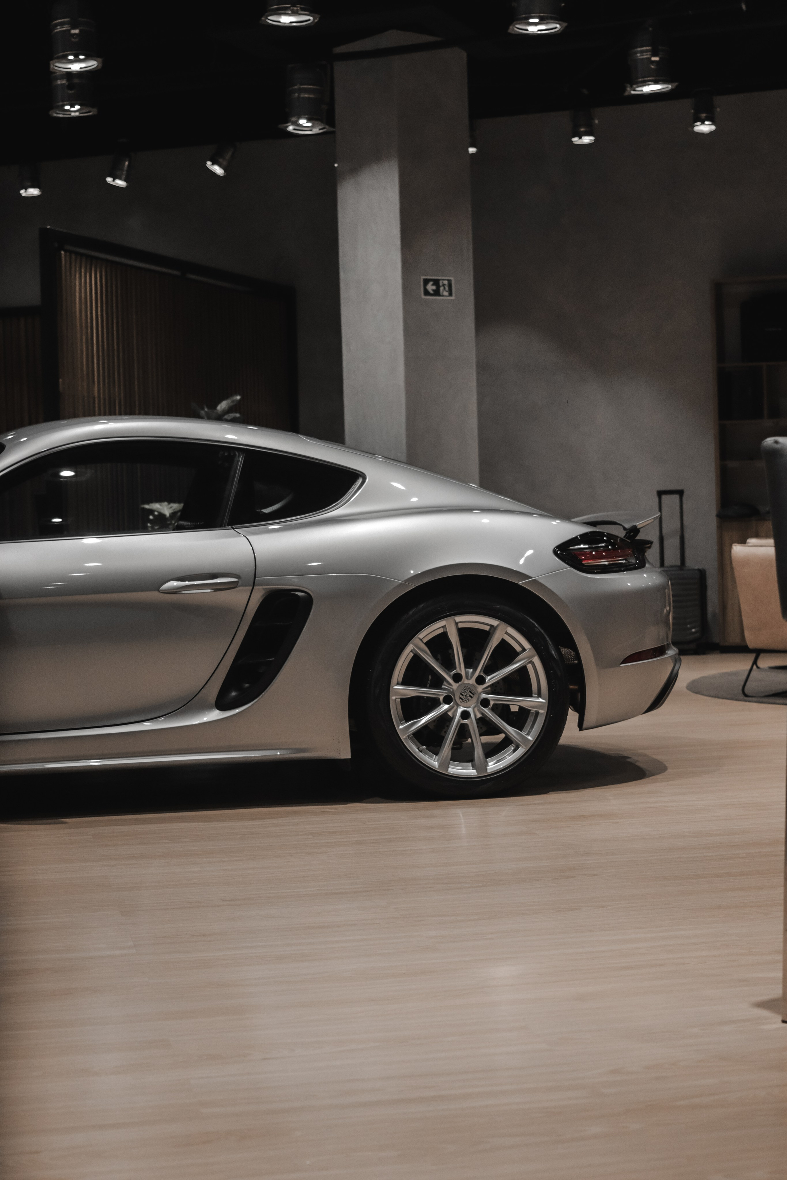 Wolf Design. Produtora de videos