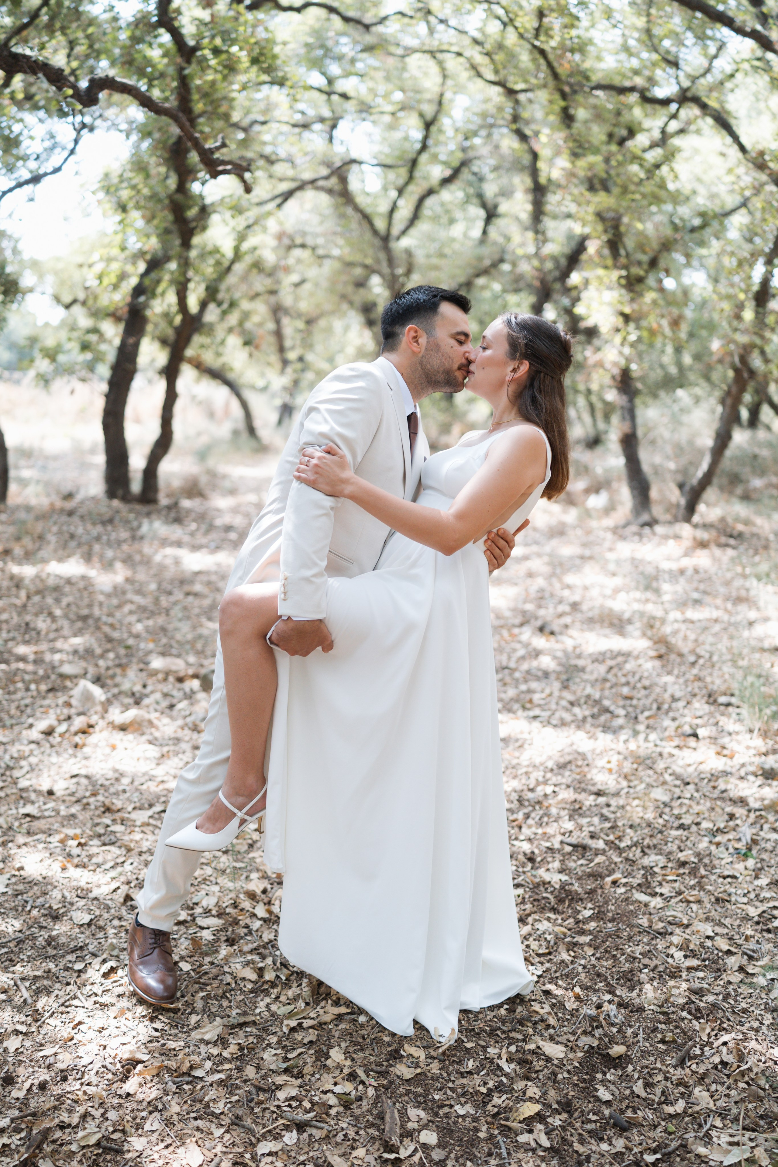 Weddings. Noam Paradise Photographer