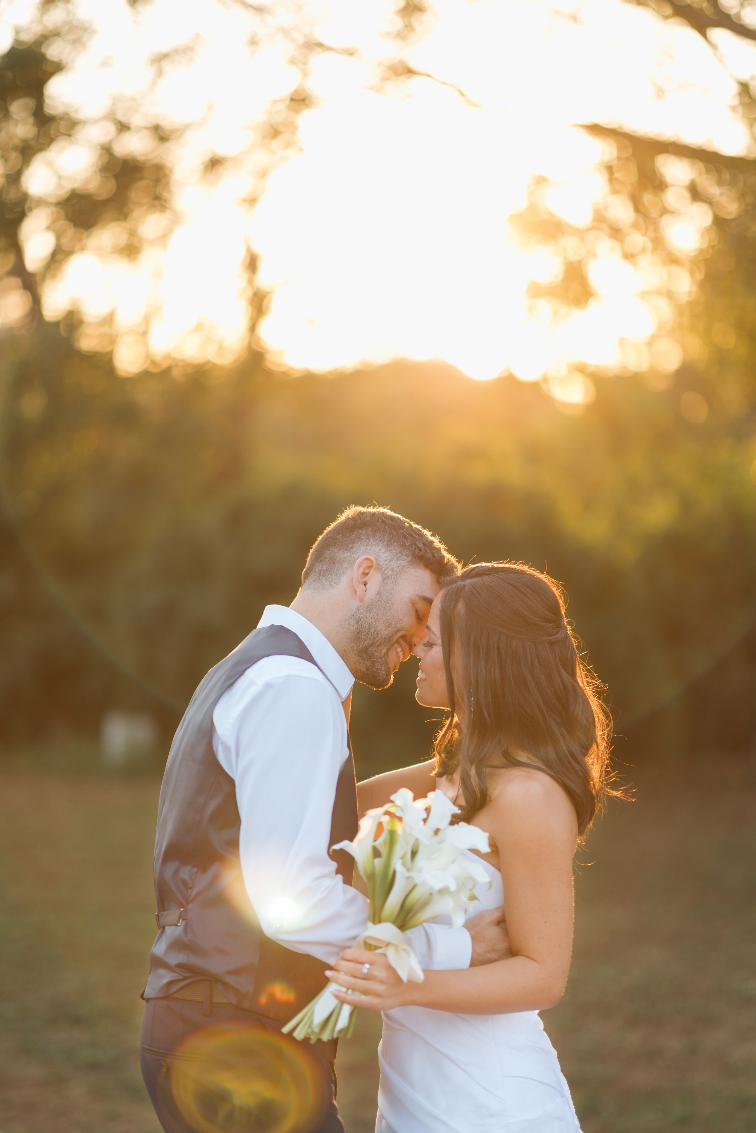 Weddings. Noam Paradise Photographer