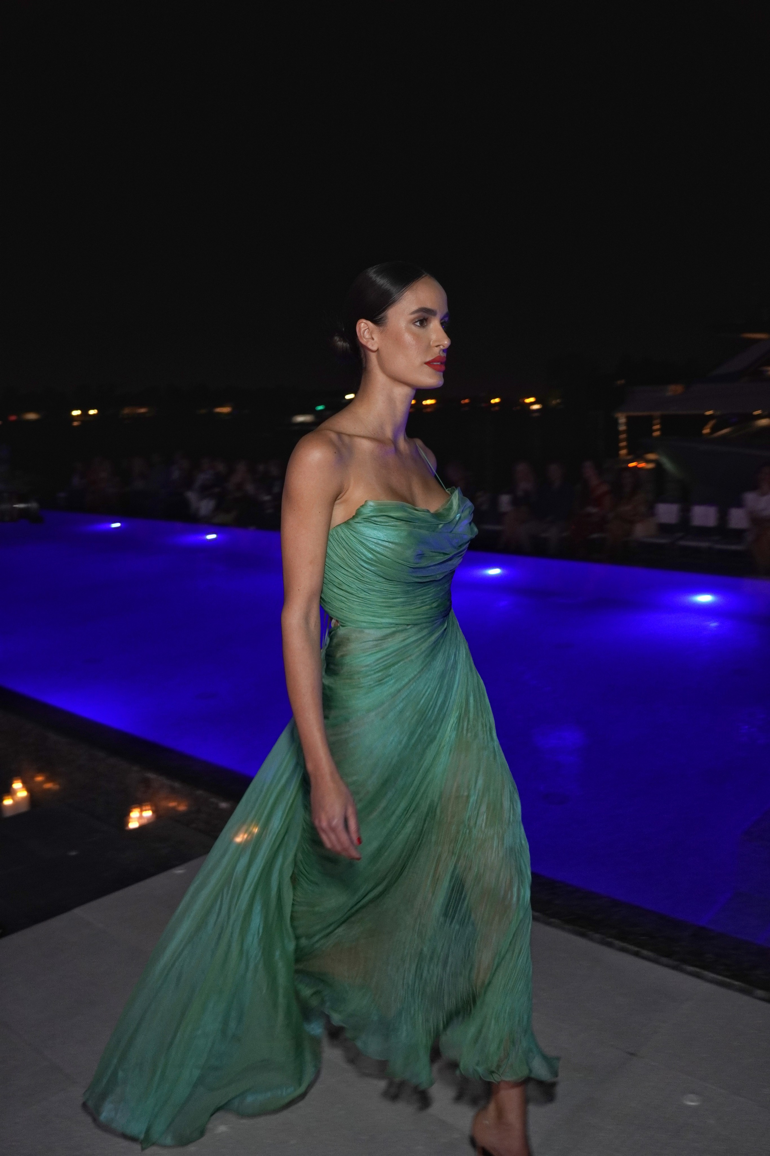 Kristina Akbulut Photo Video Creator in Miami