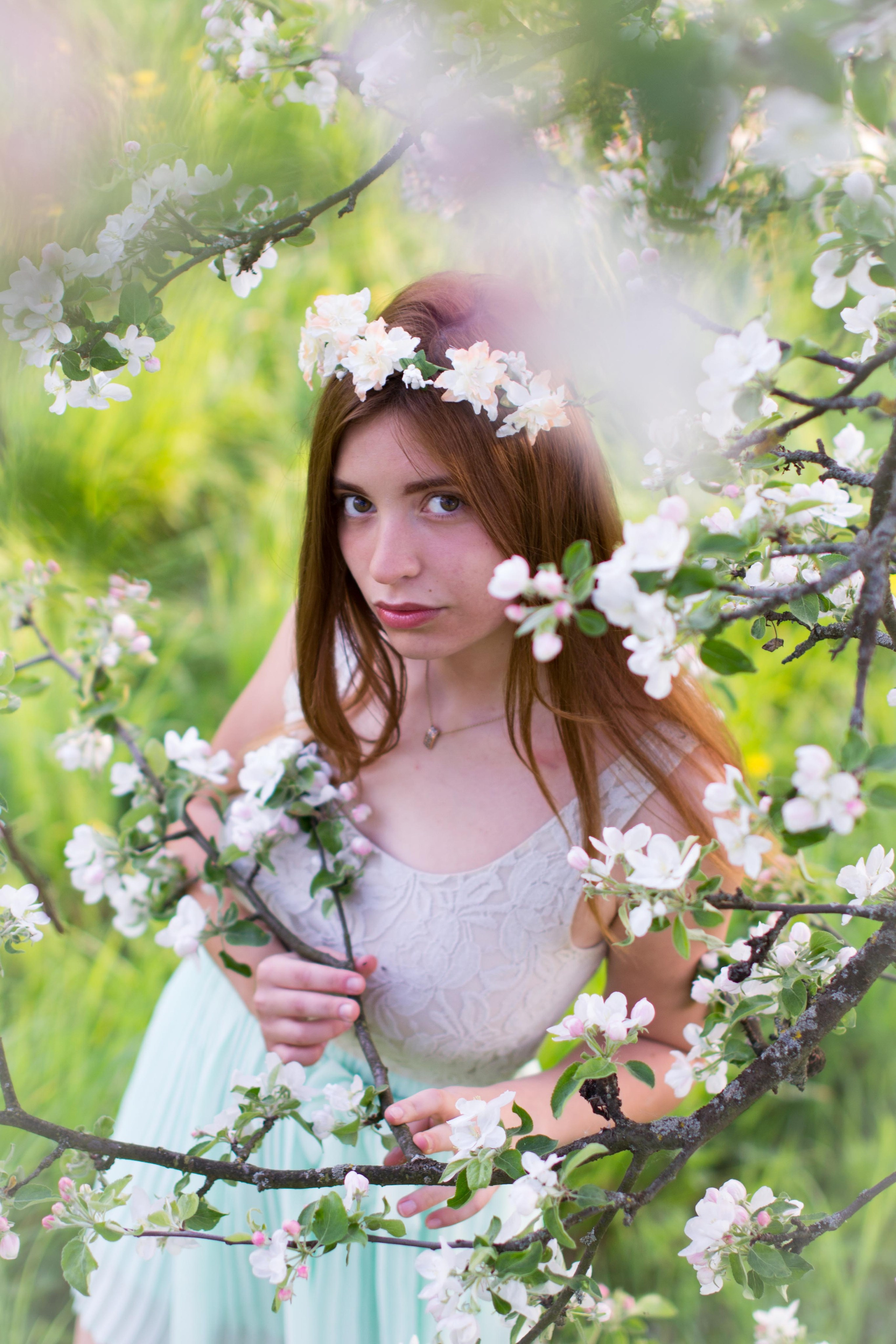Photographer in Sofia Irina Shadurskaya