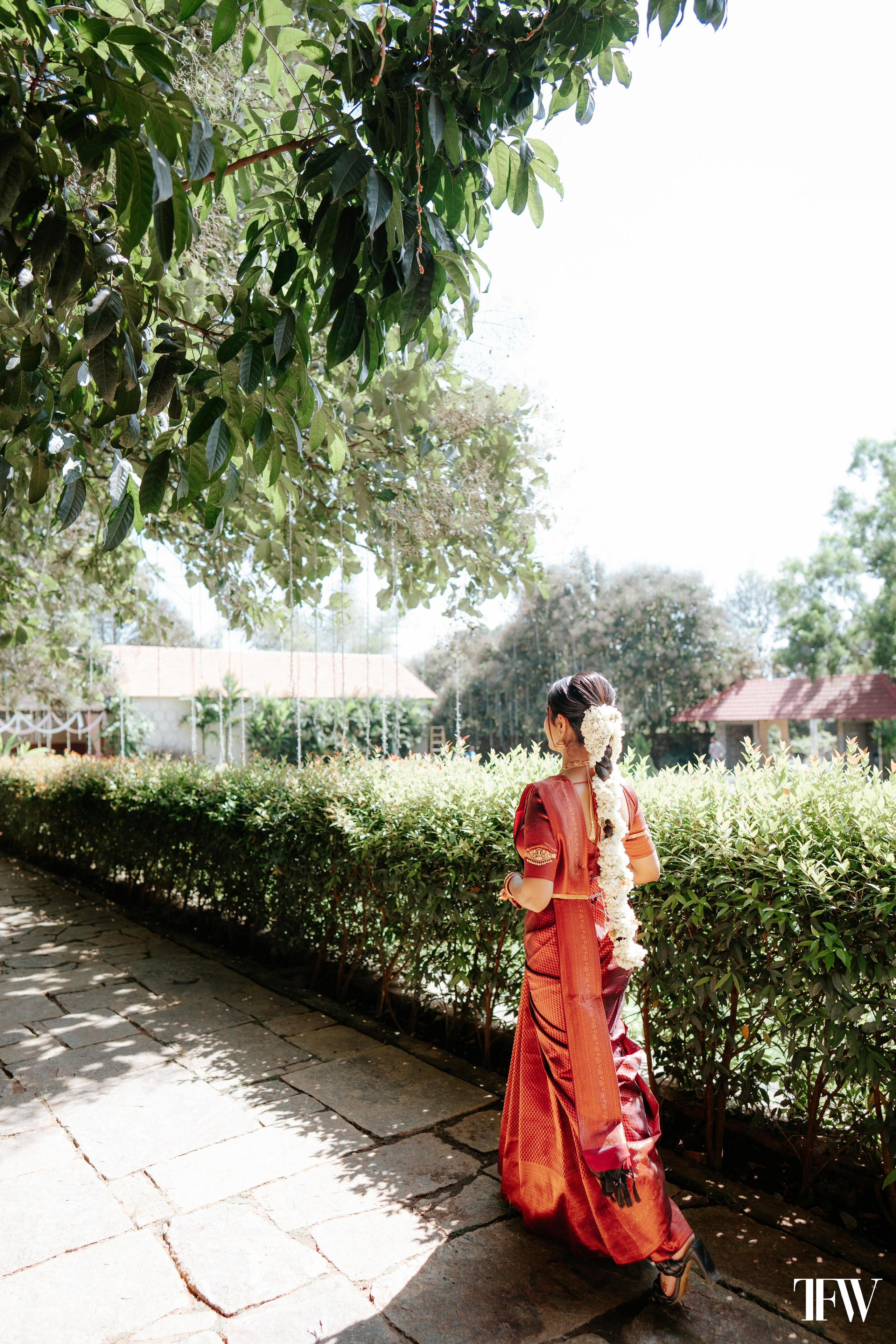 Karunesh & Saumya. Twin Flames Weddings
