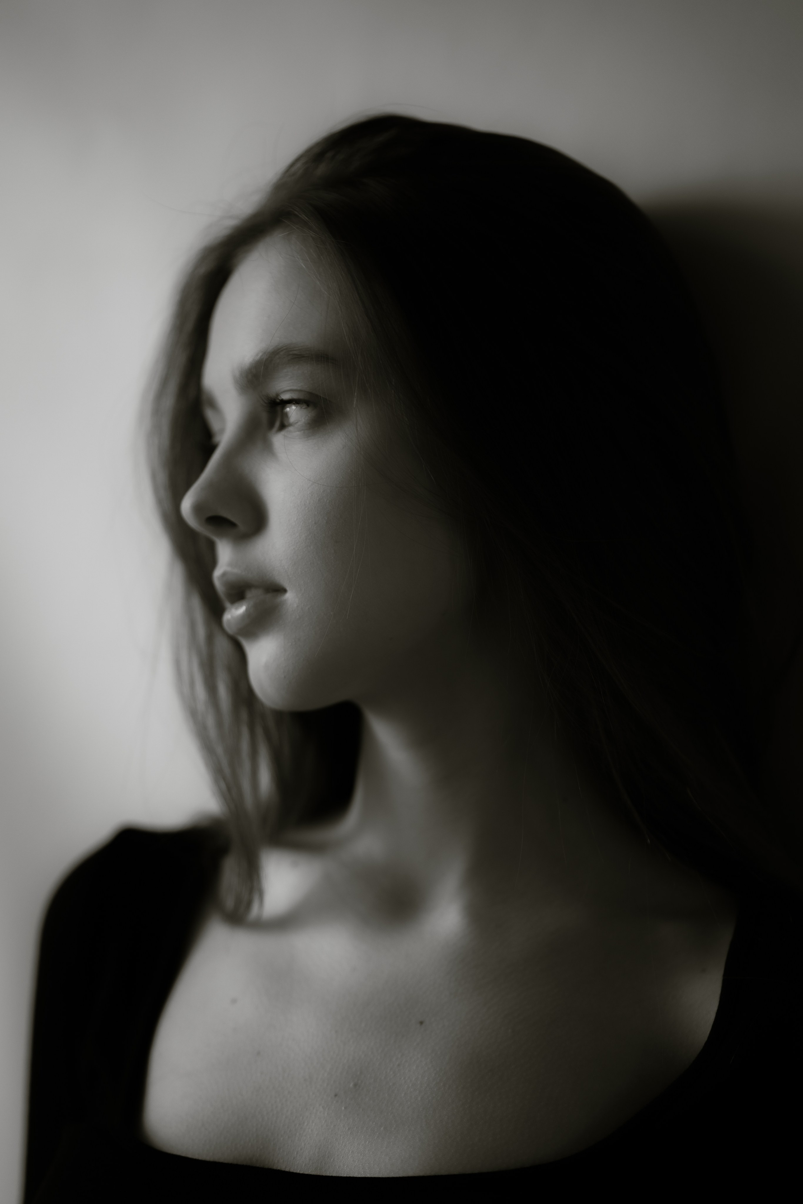 Digital Portraits. Vita | Photographer