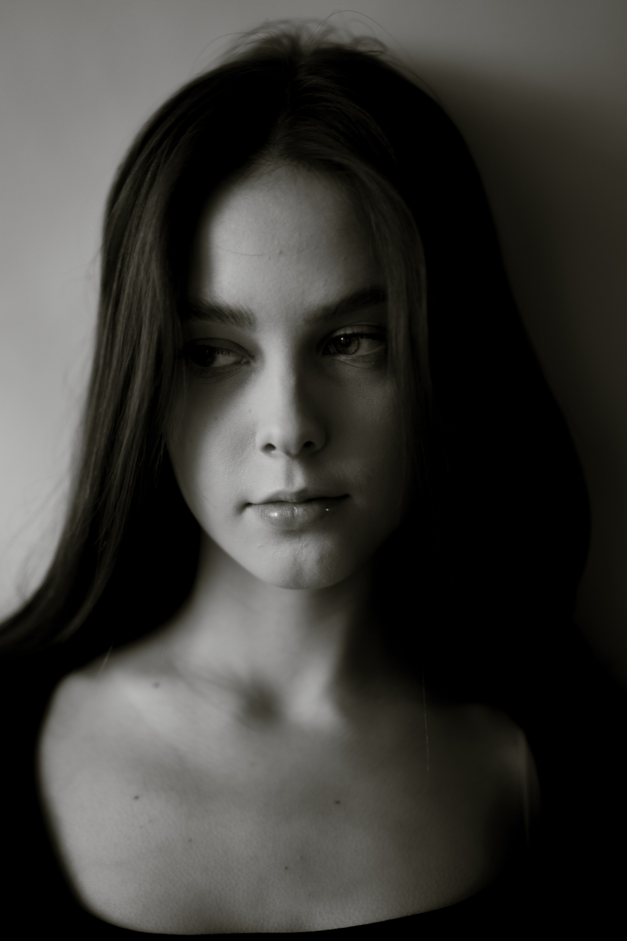 Digital Portraits. Vita | Photographer
