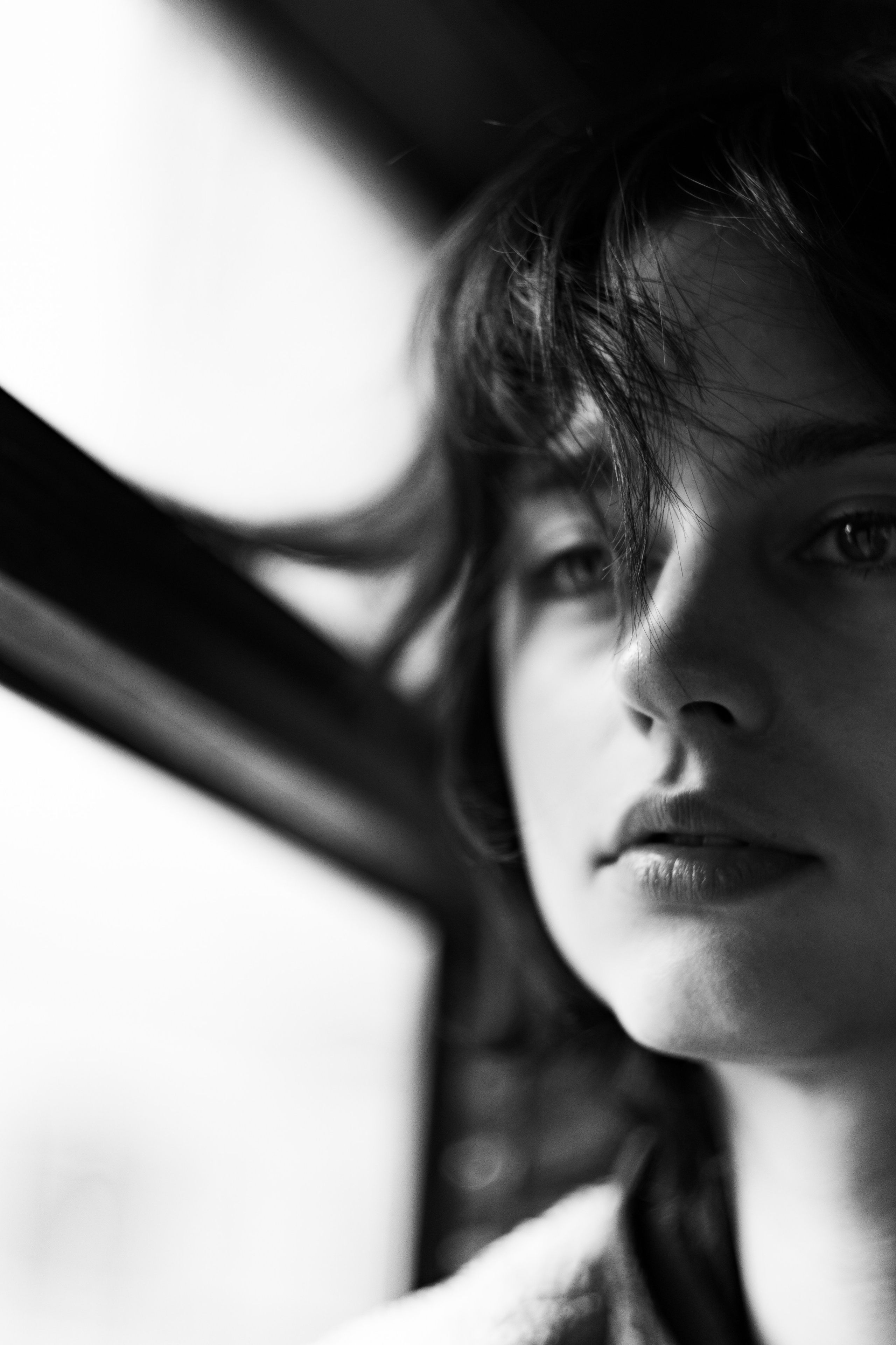 Digital Portraits. Vita | Photographer