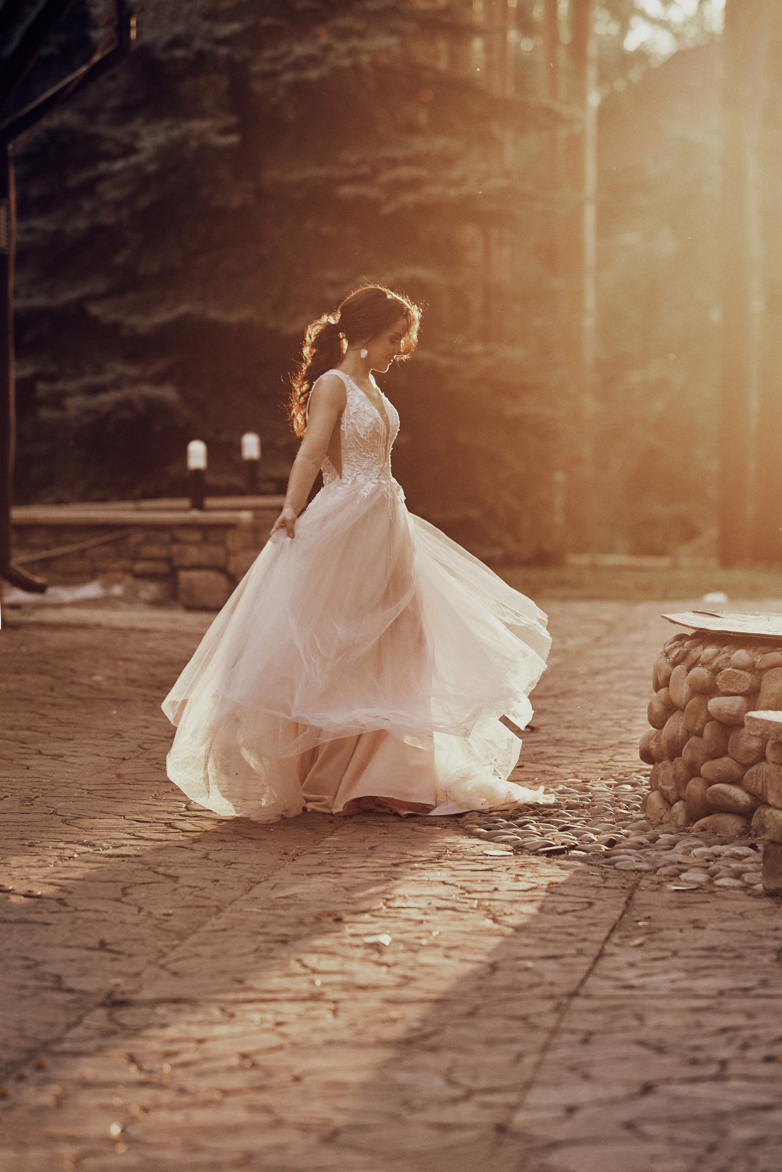 ПРАЙС. Фотограф в Барселоне Жанна Захарченко