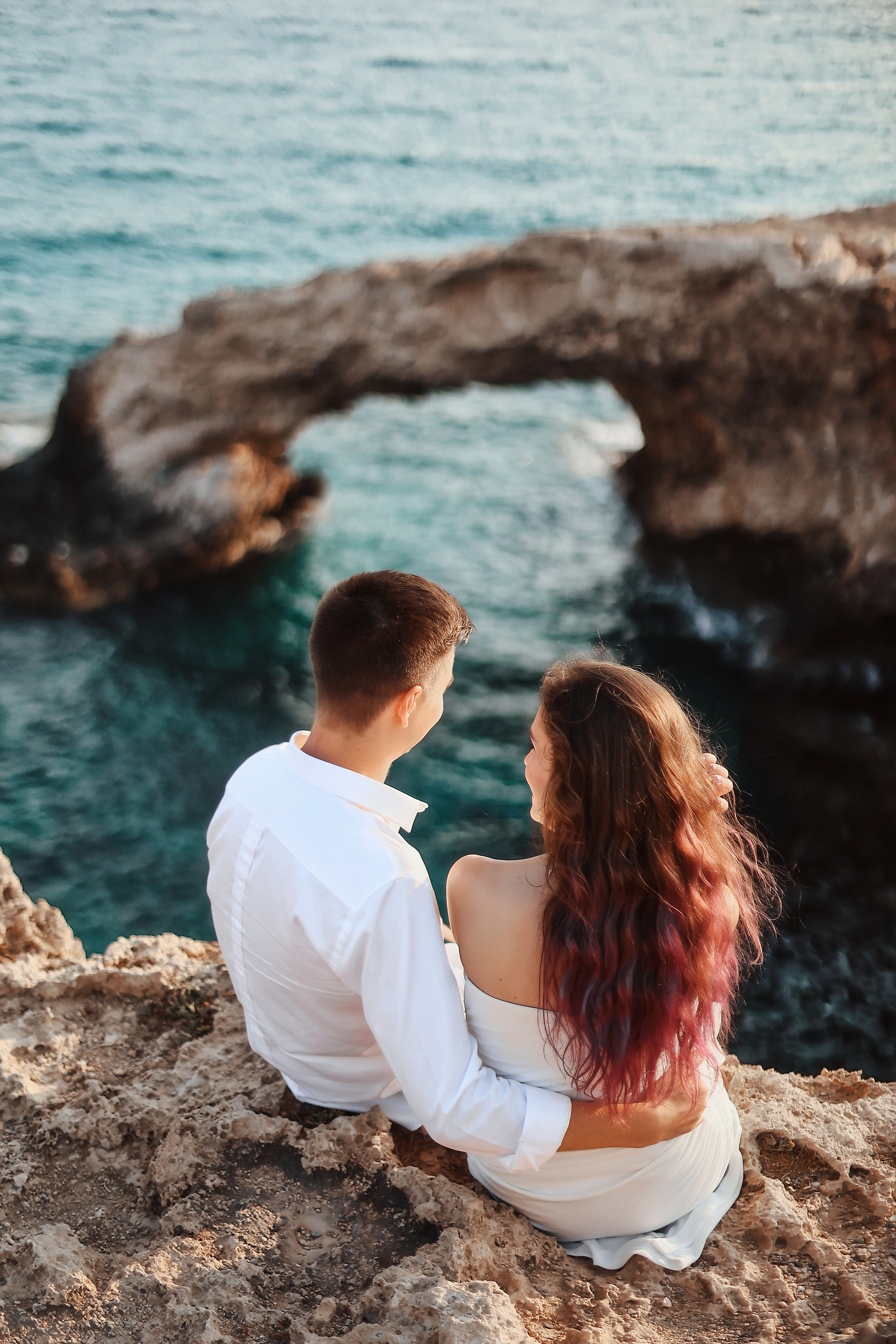 Kipriotka. Ваш фотограф на Кипре (Айя-Напа, Протарас)