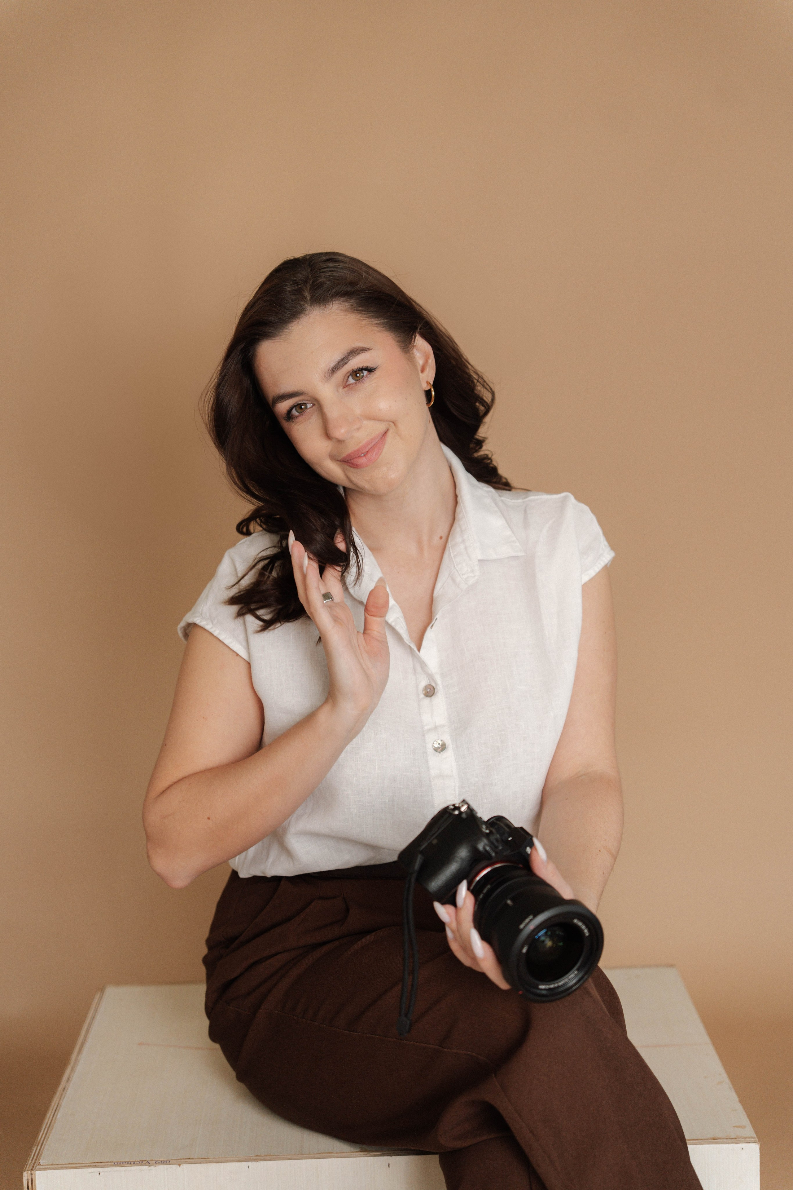 Lokke Photography | Wedding & Portrait Photographer