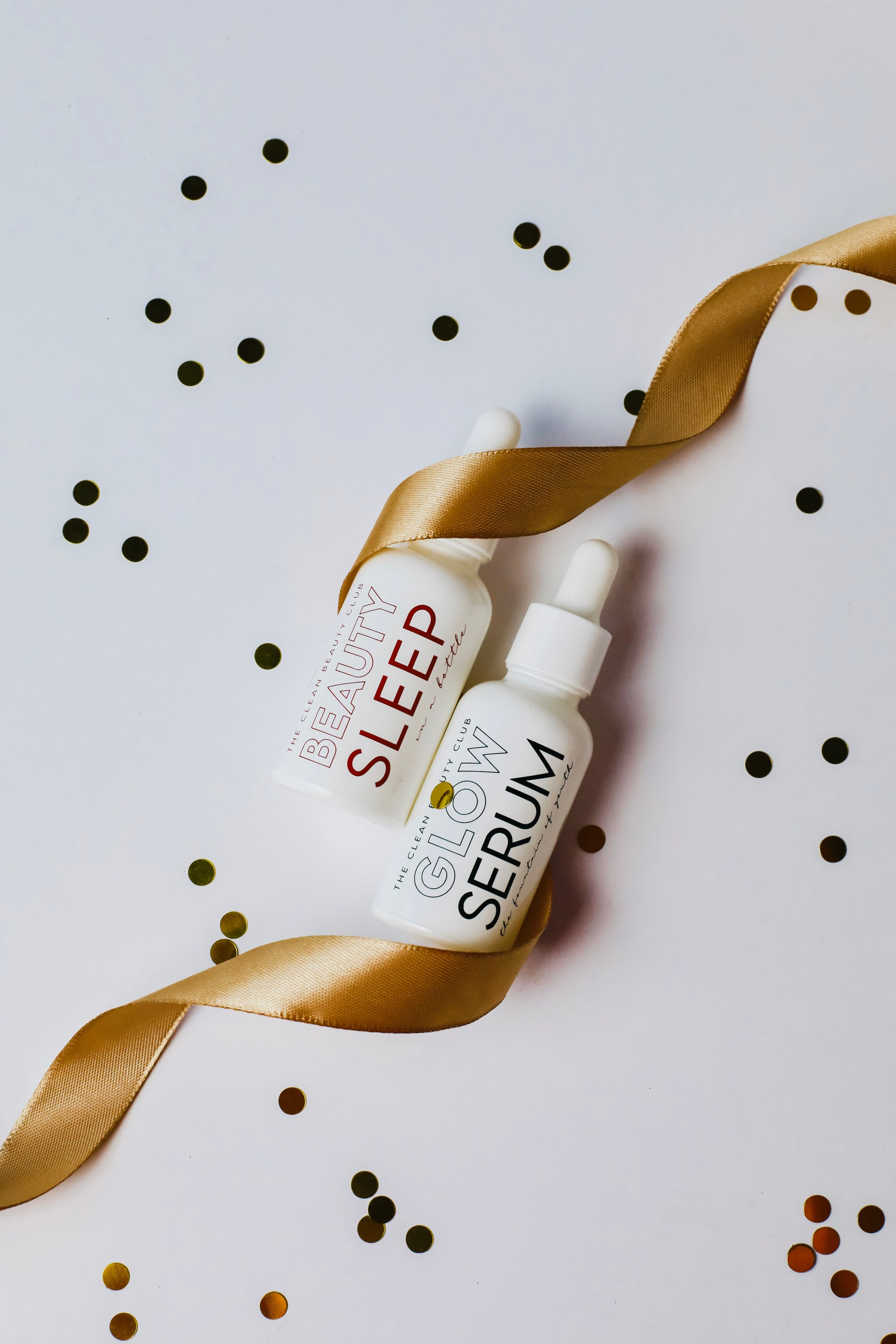 Jewellery e-commerce Christmas photoshoot