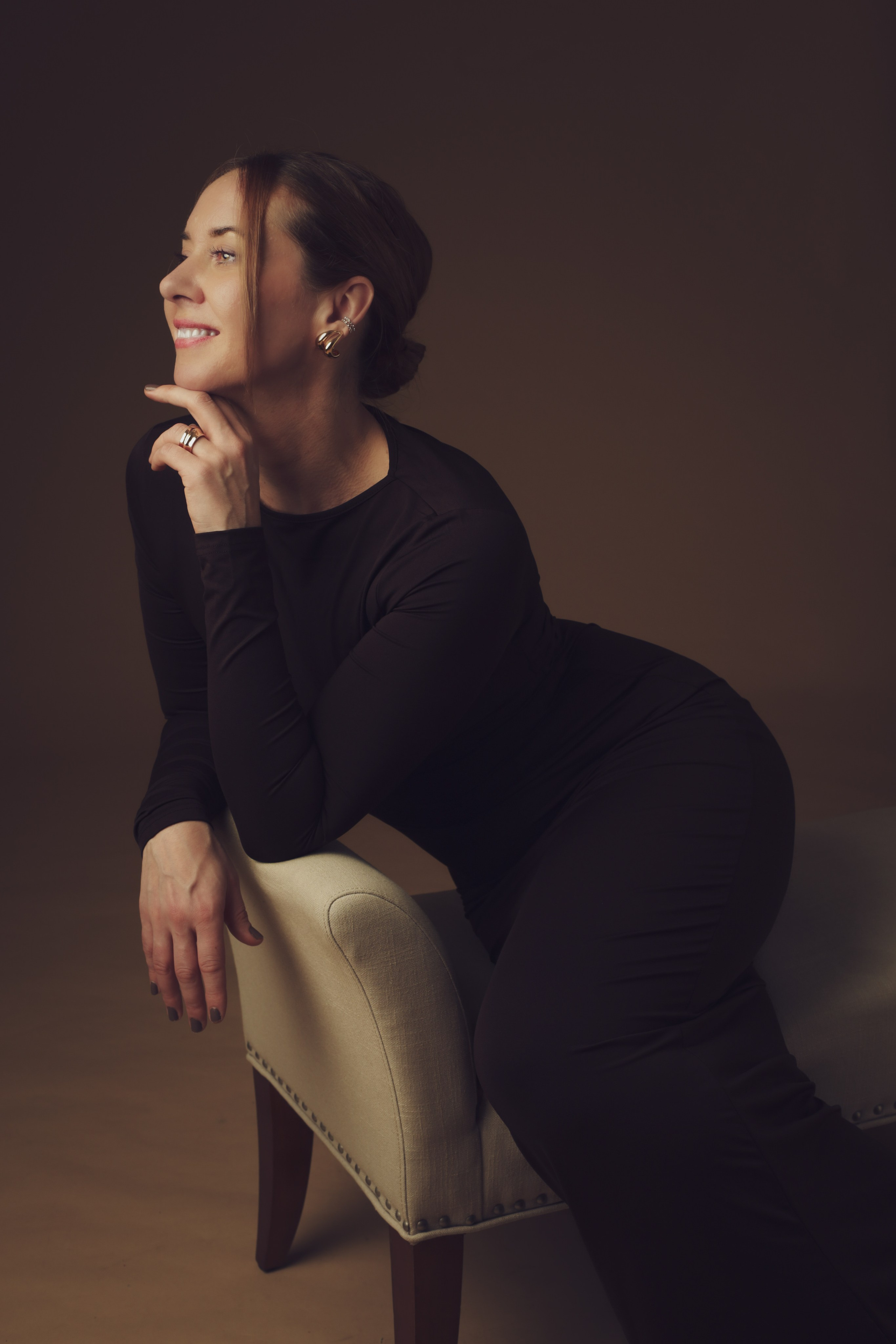 Siuzana Lav Portrait and Branding Photographer