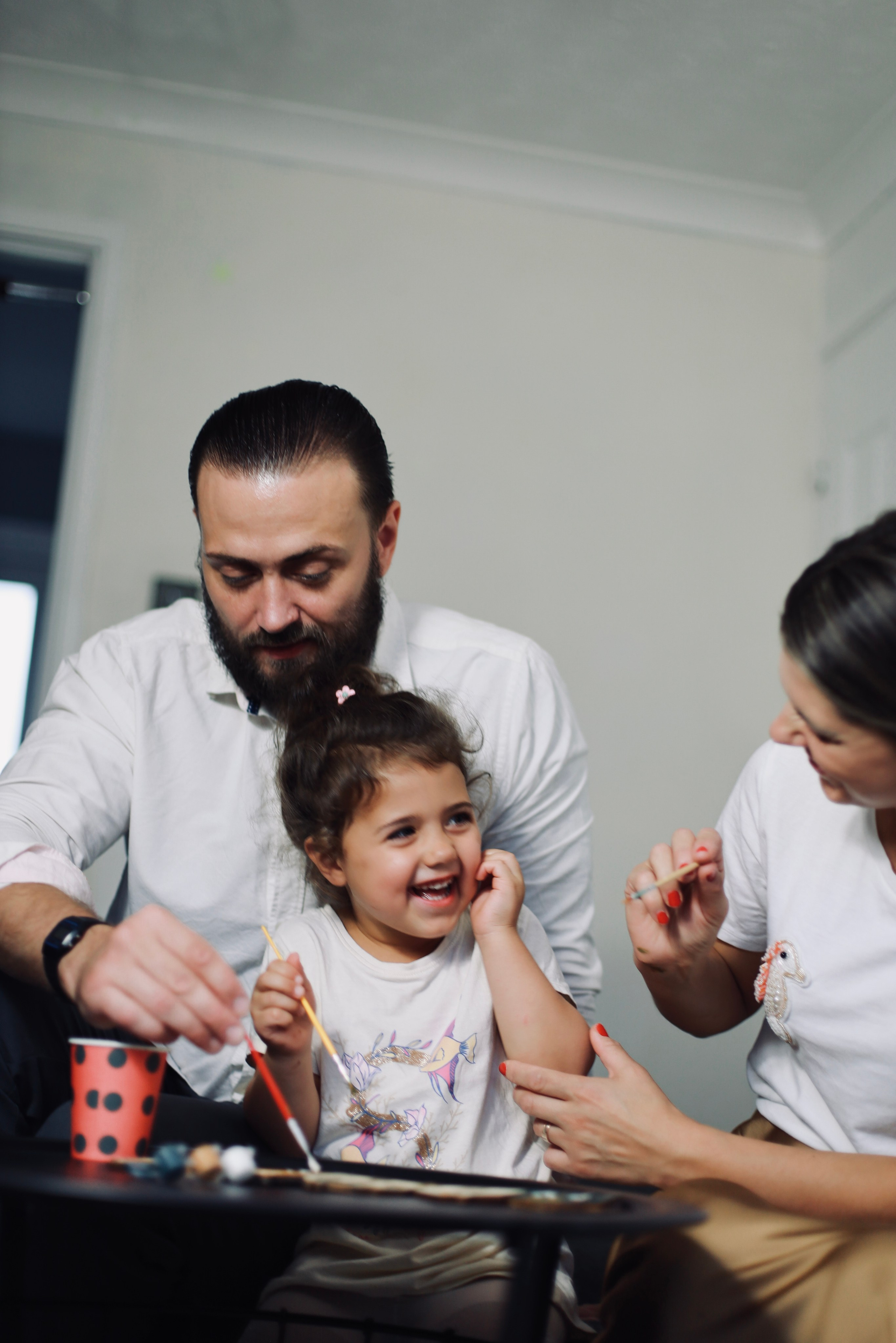 Family photoshoot Milton Keynes