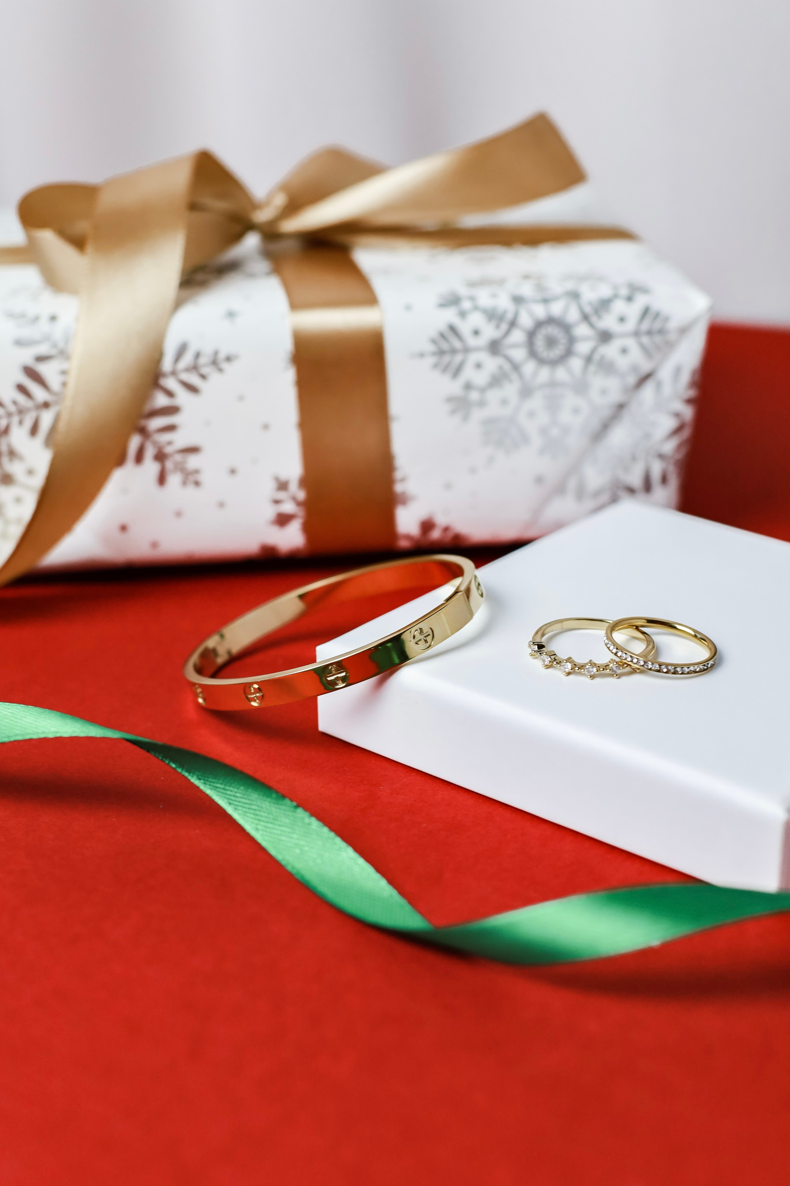 Christmas Product Photography