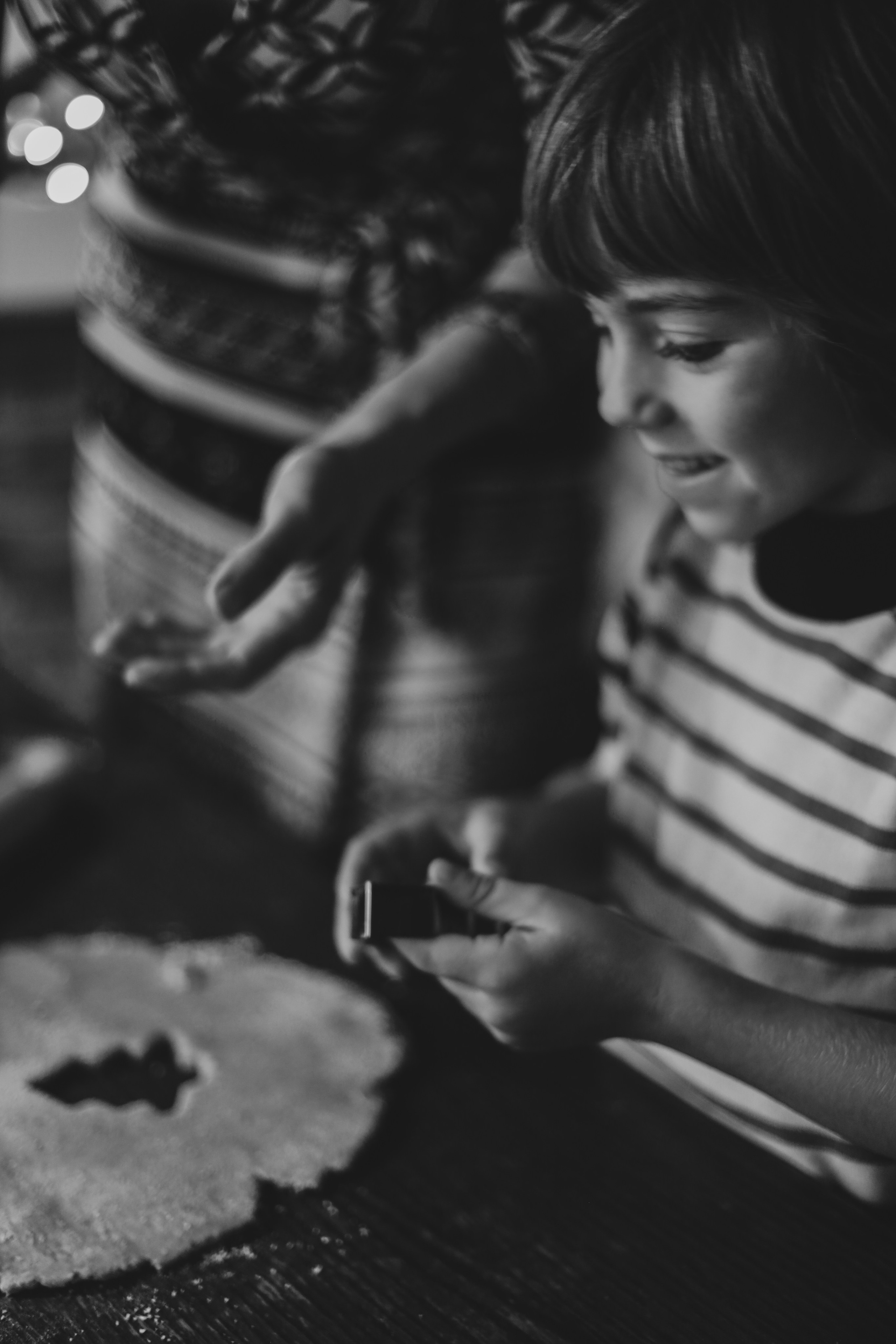 Christmas family photoshoot Milton Keynes