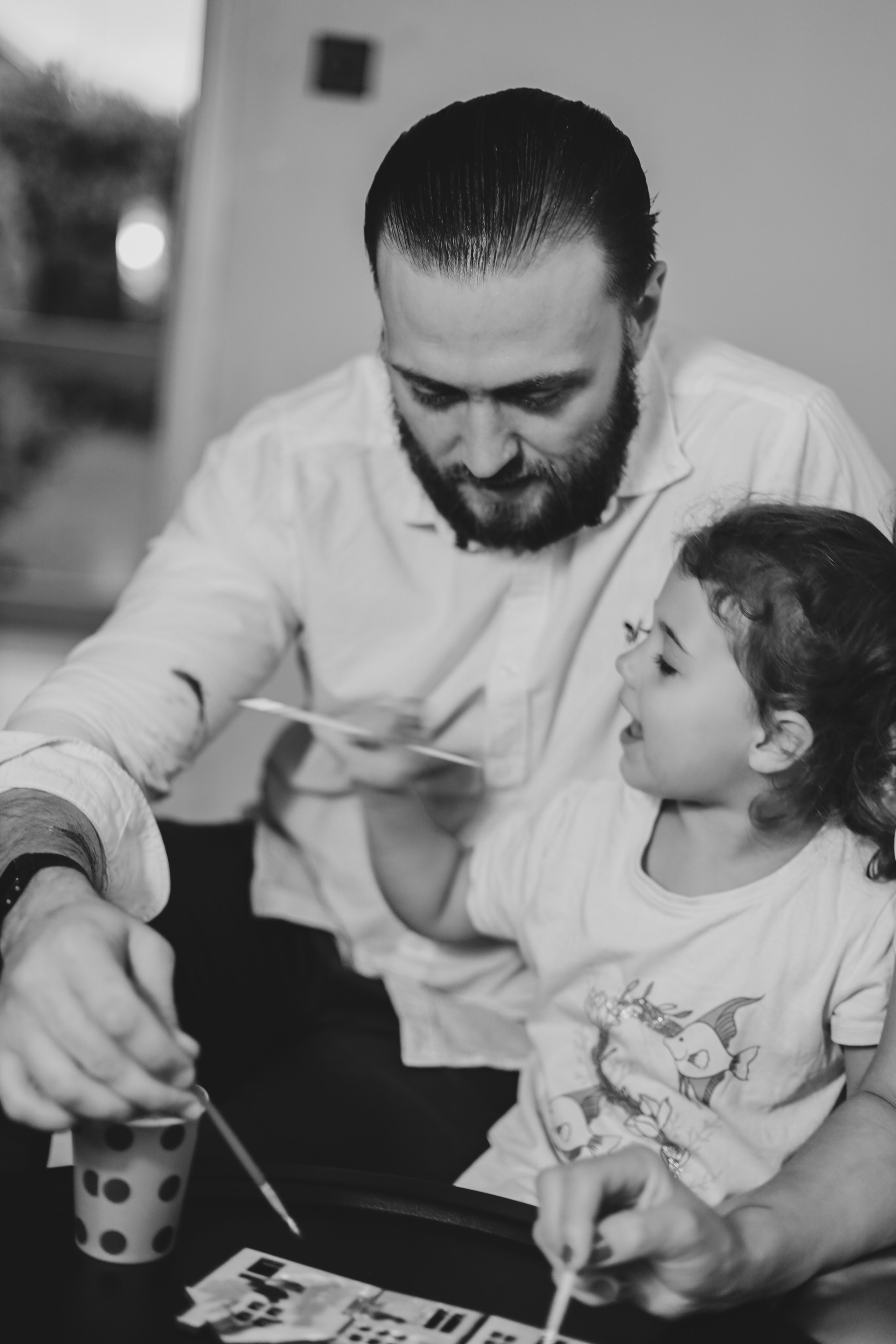 family photoshoot in Northampton 